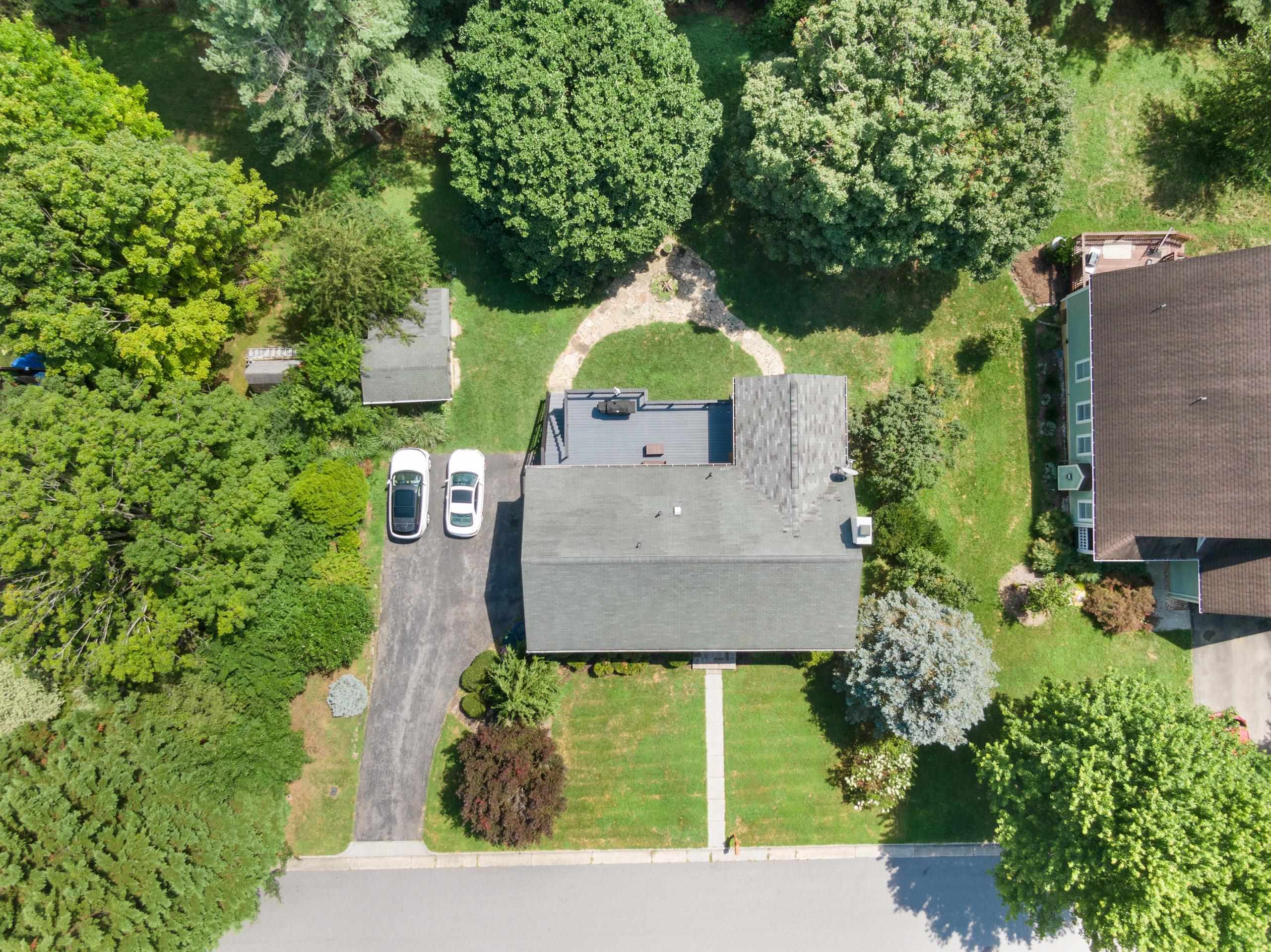 1101 QUAIL Drive