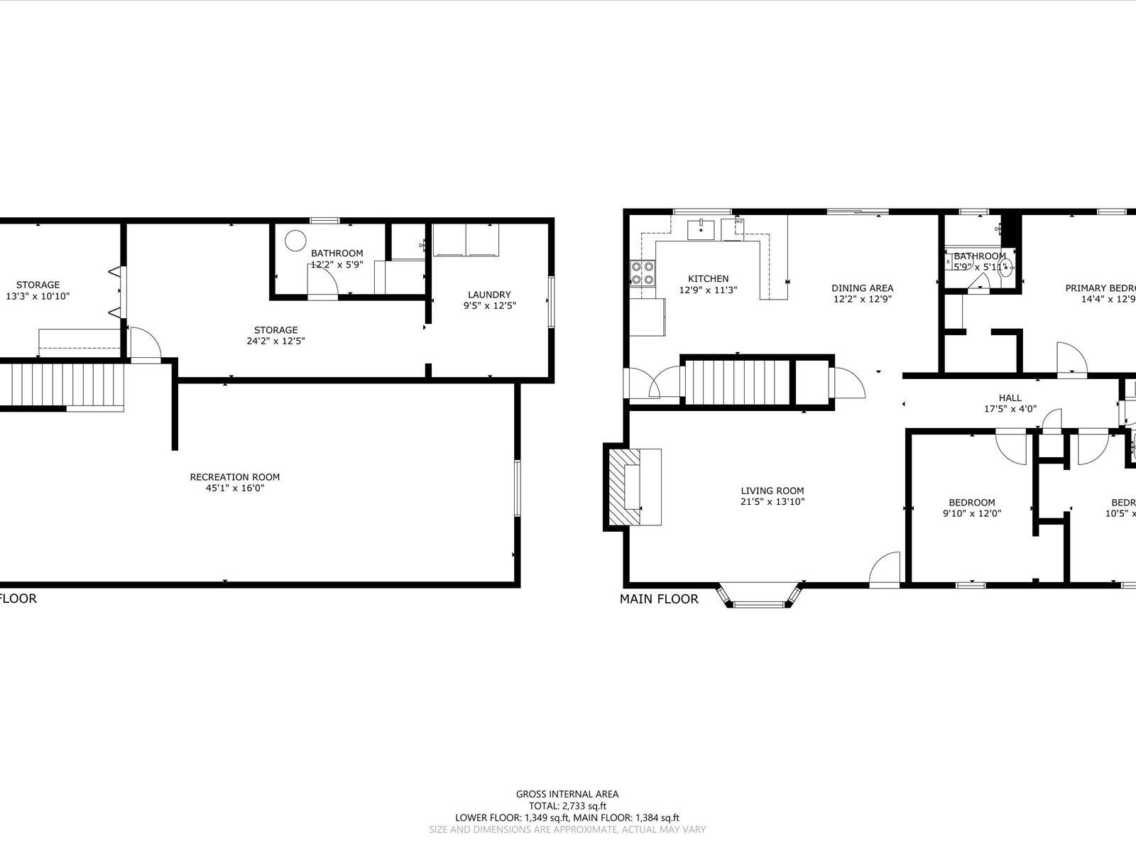 331 Roseberry St Street