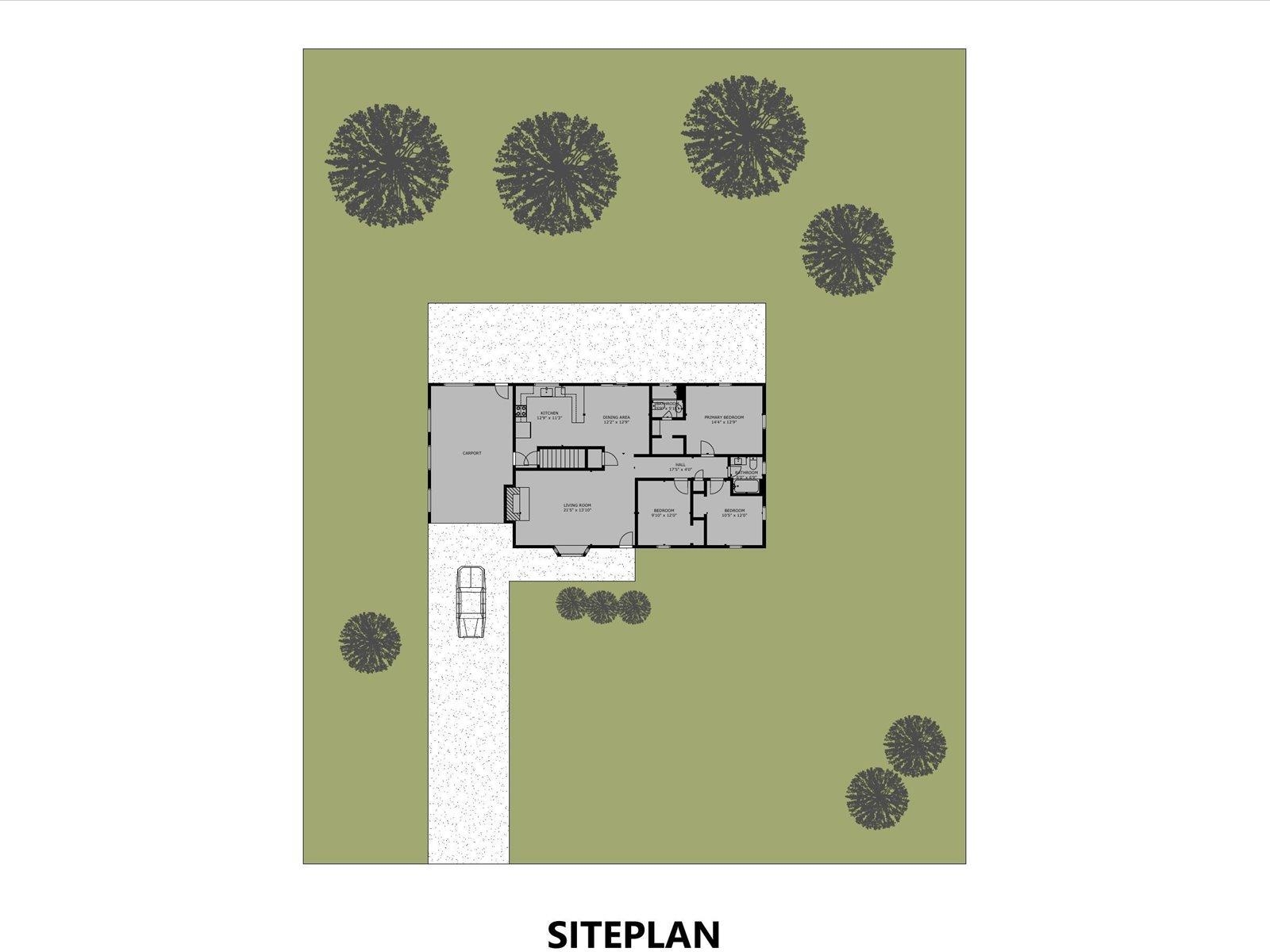 331 Roseberry St Street