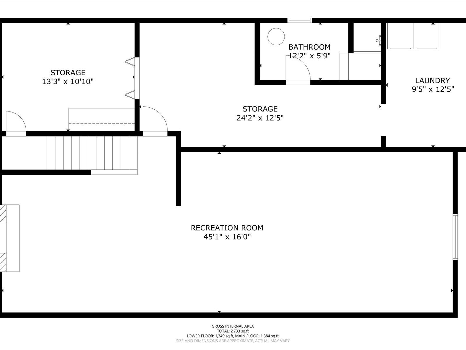 331 Roseberry St Street