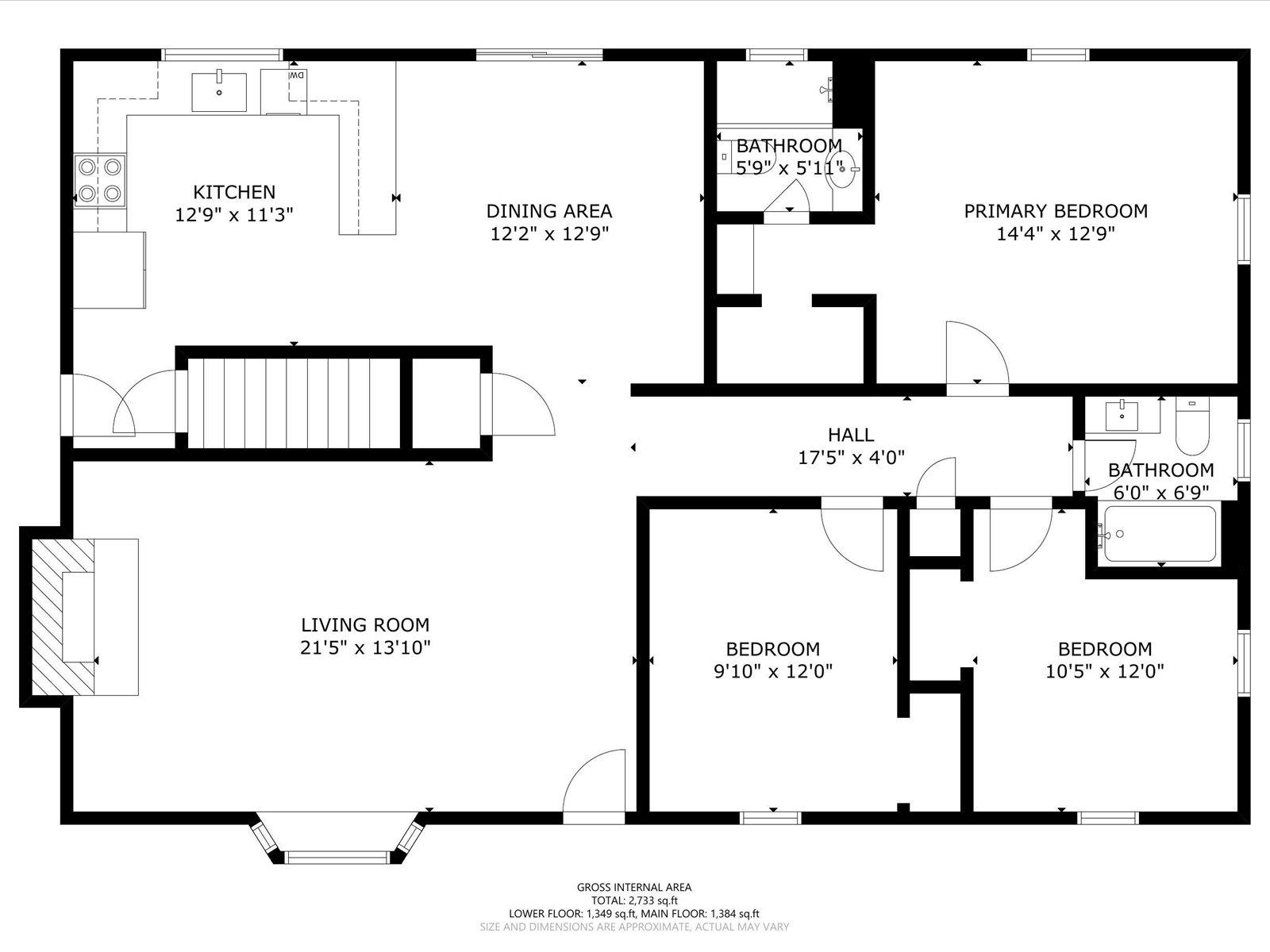 331 Roseberry St Street