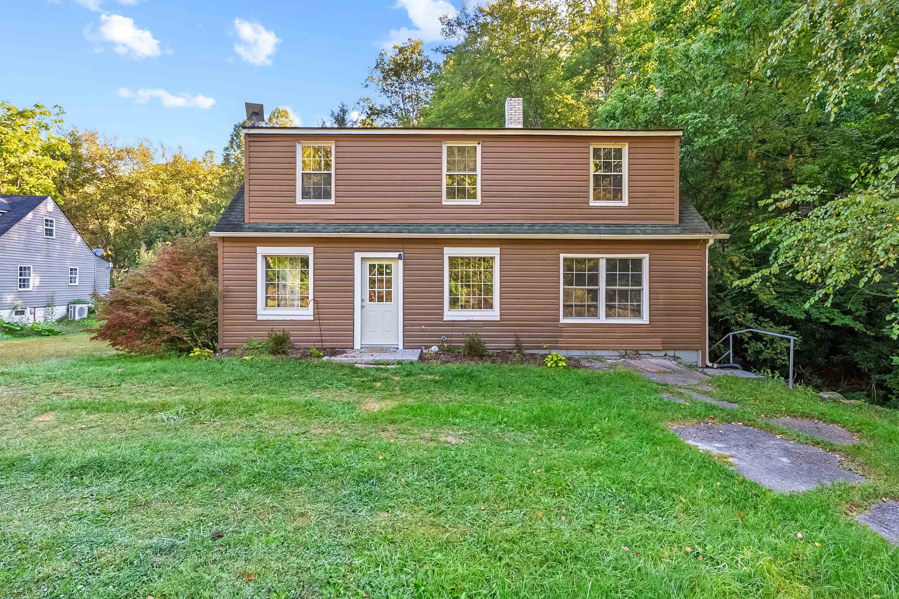 6058 Road