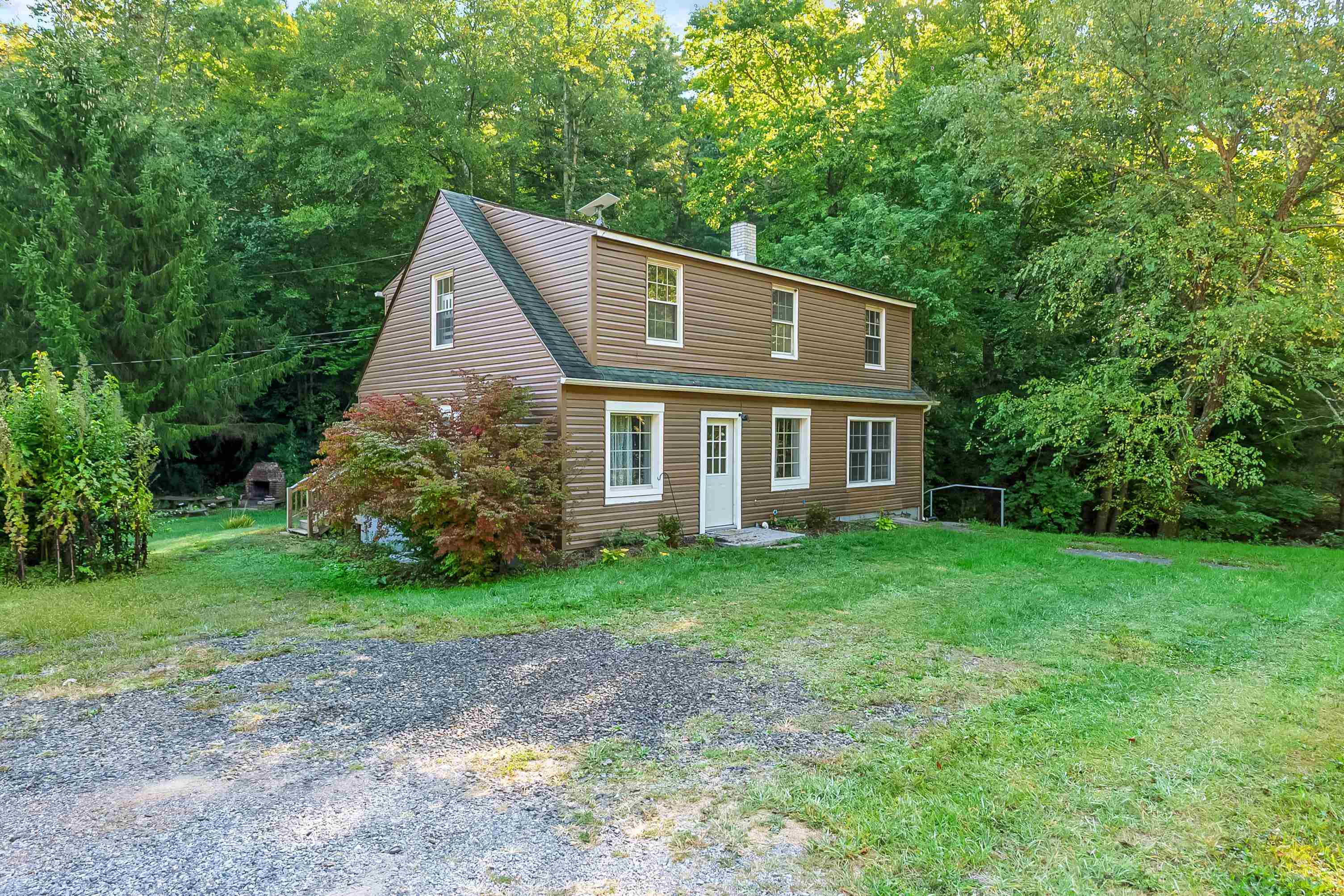 6058 Road
