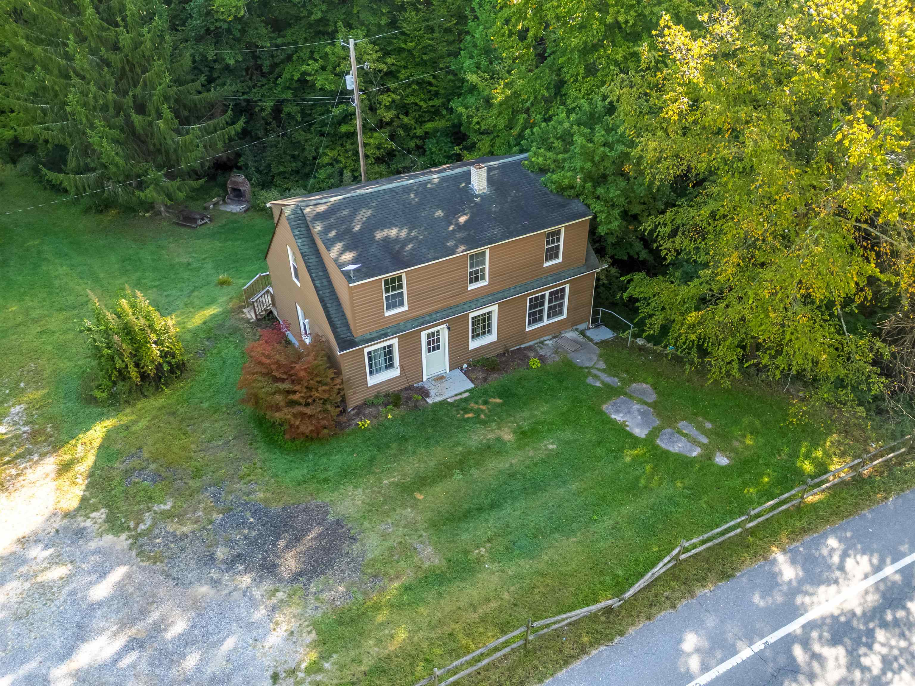 6058 Road