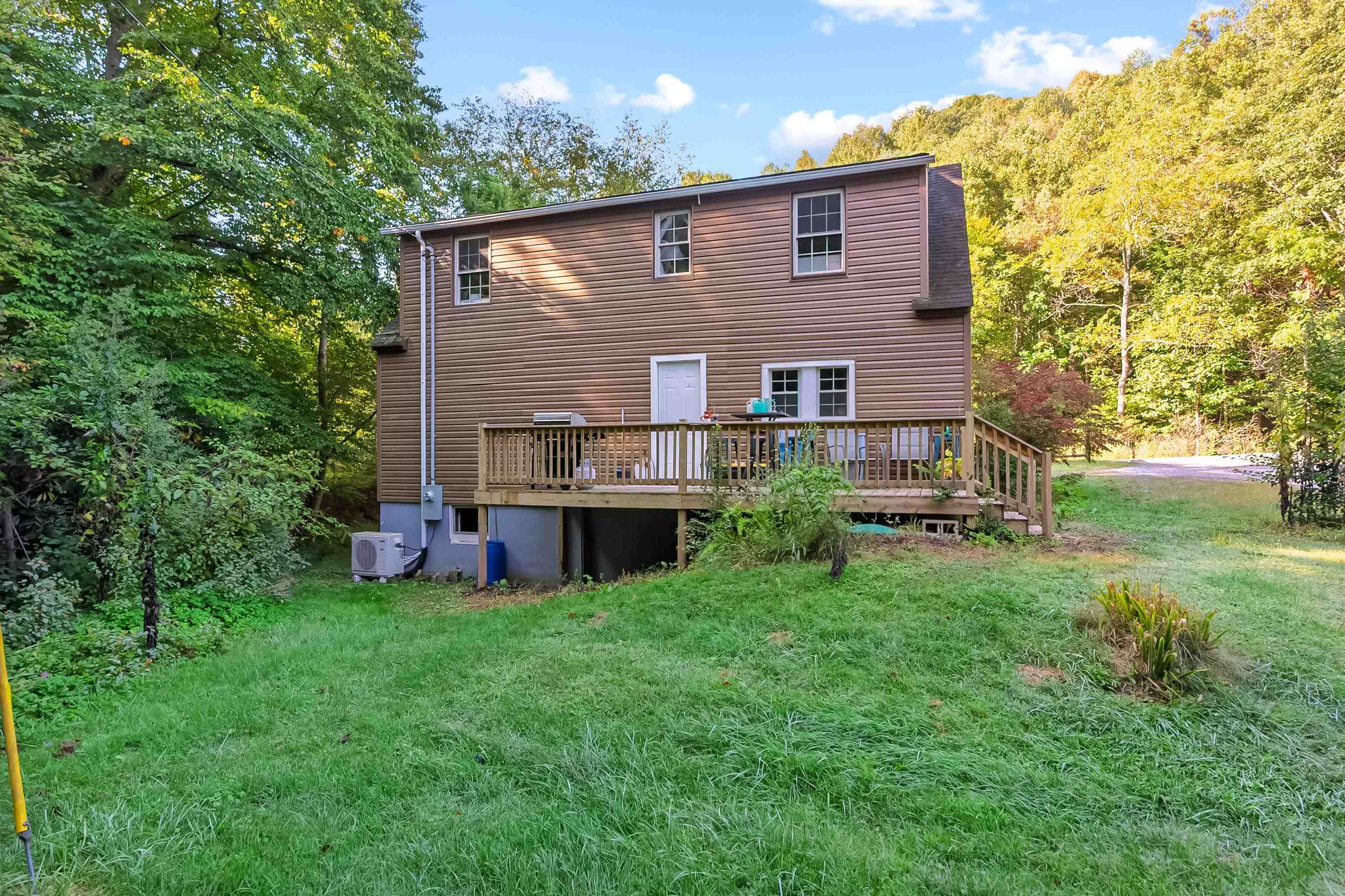 6058 Road