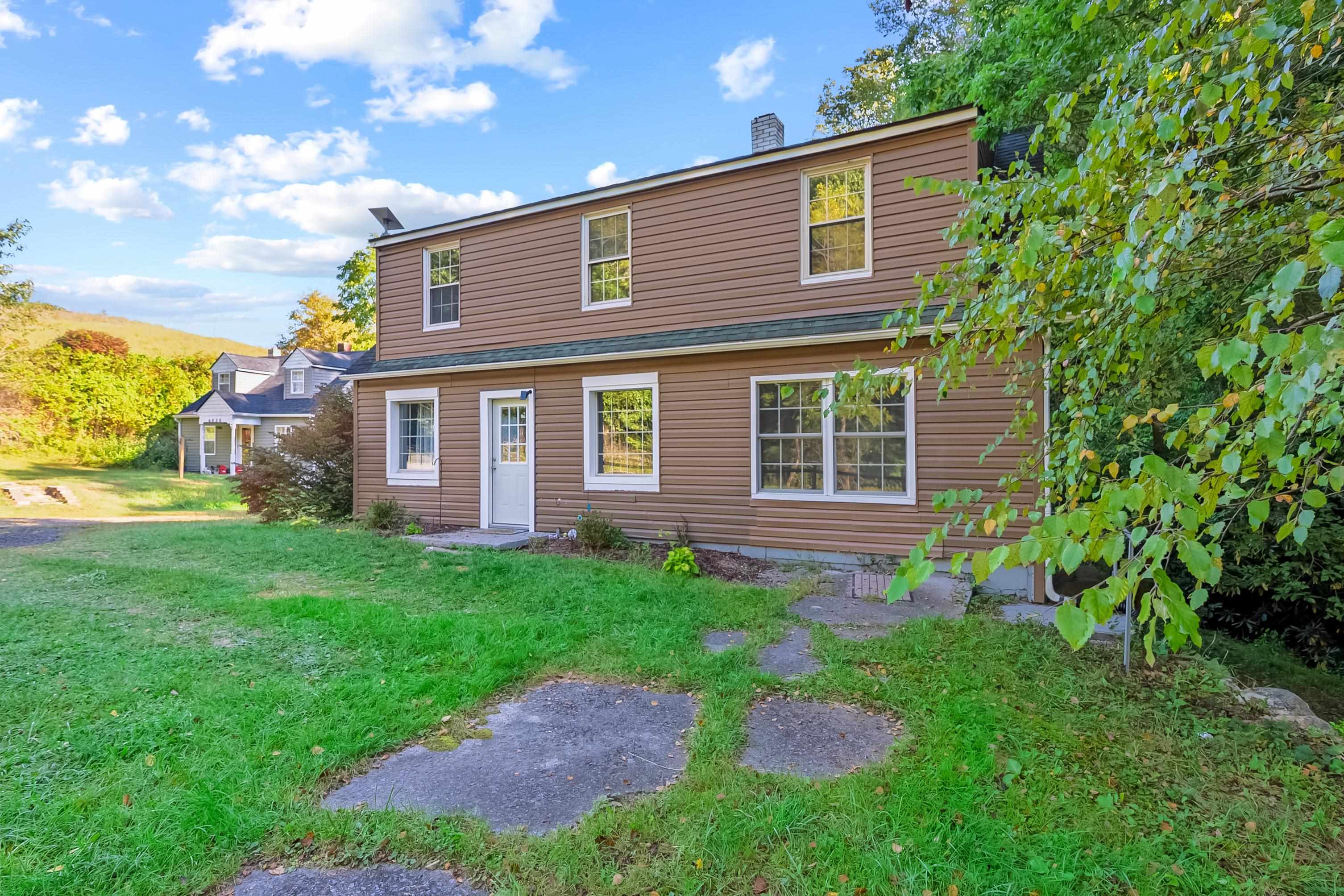 6058 Road