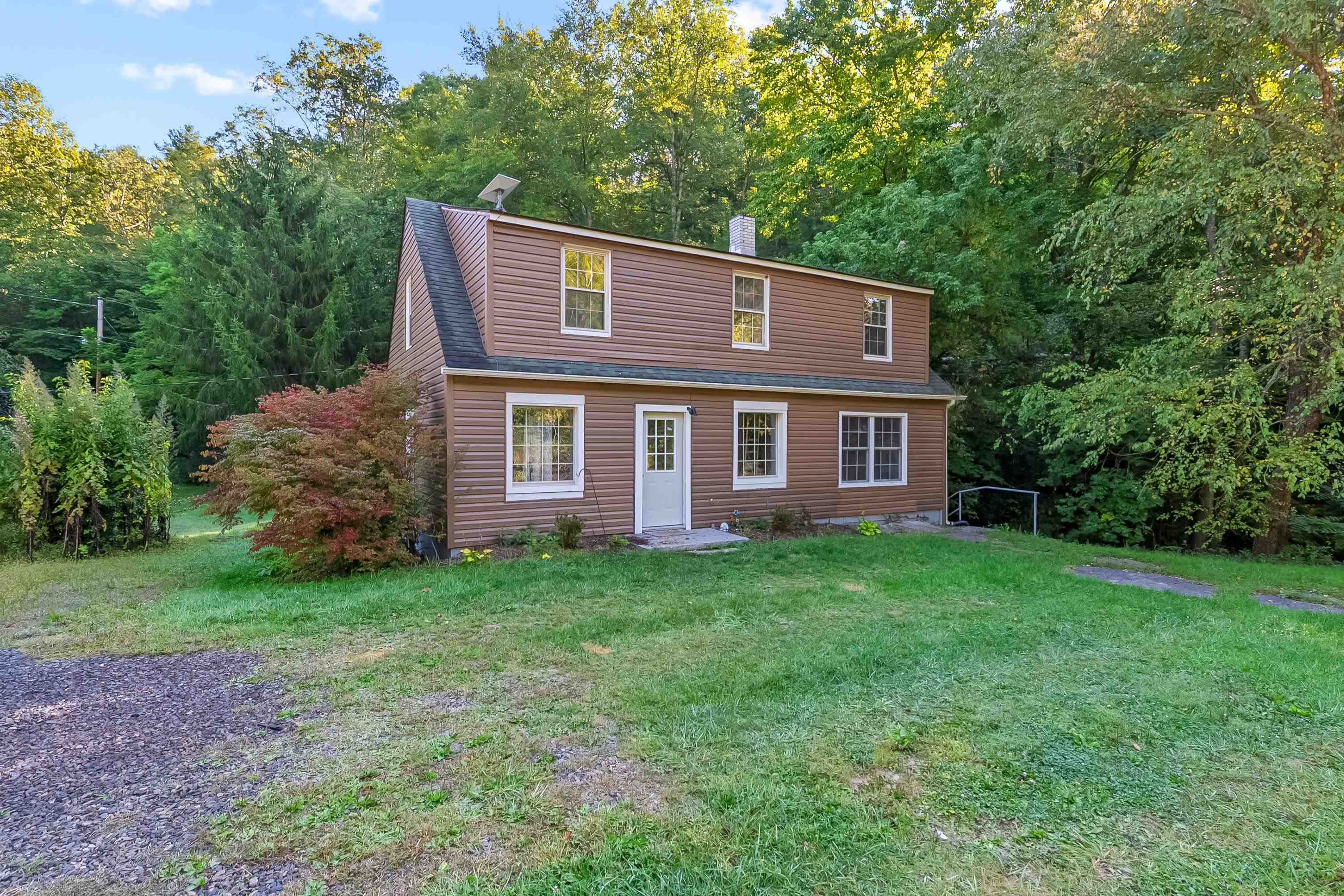 6058 Road