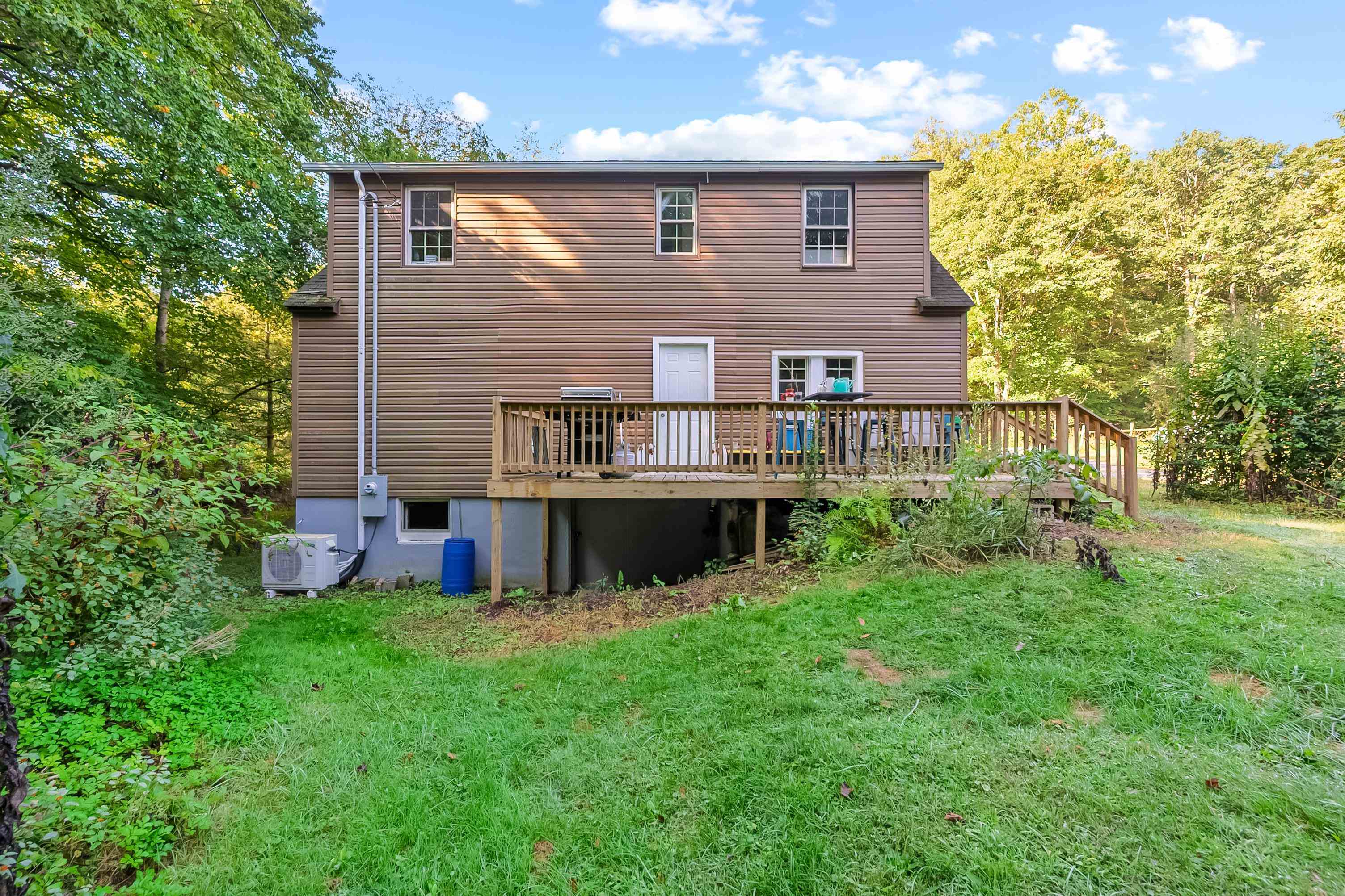 6058 Road