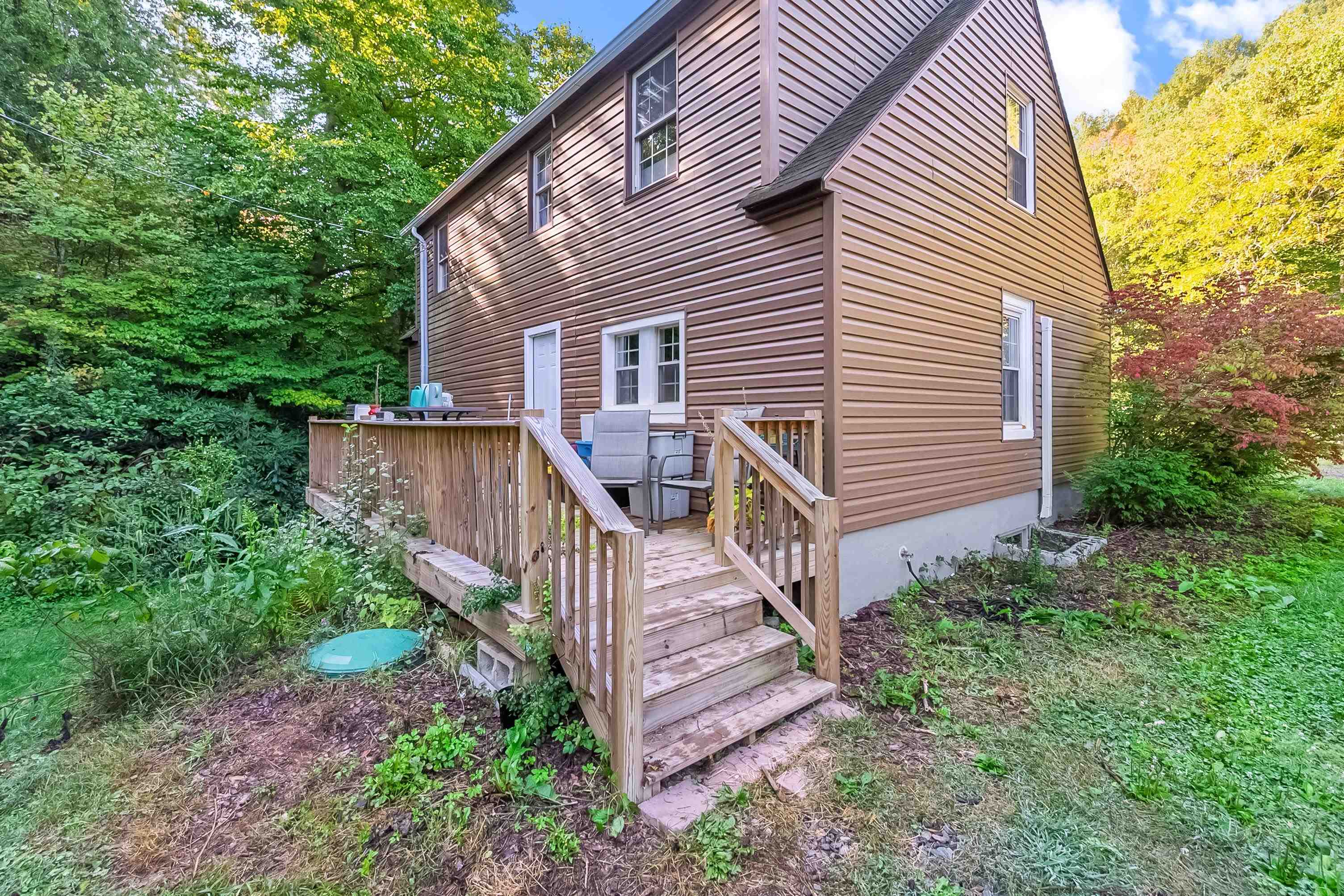 6058 Road