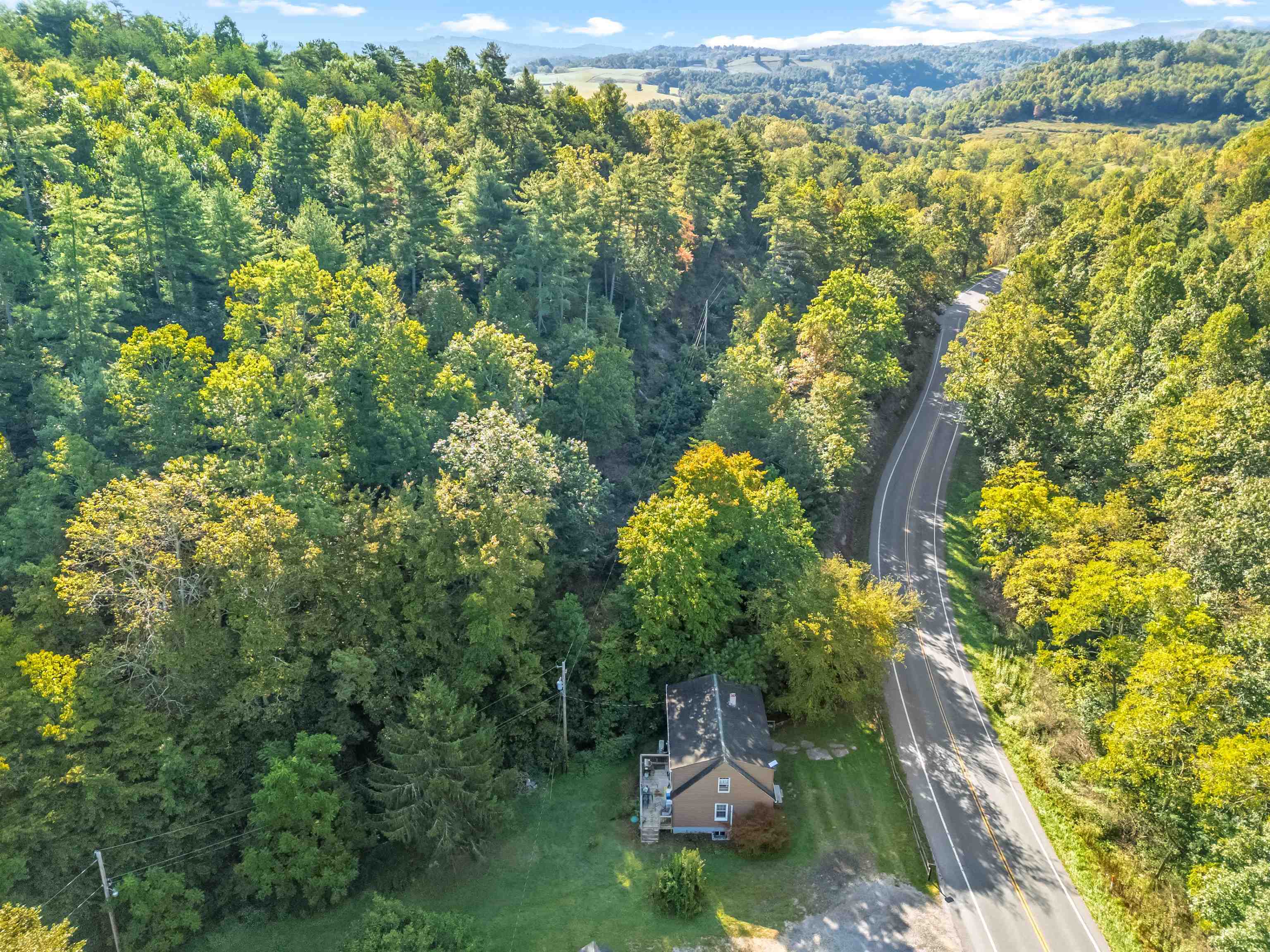 6058 Road