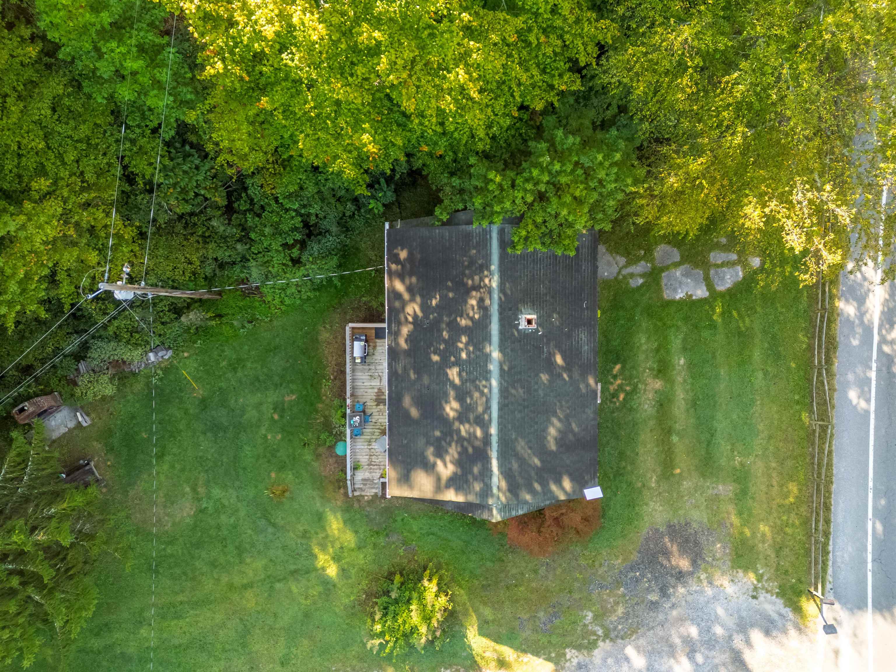 6058 Road