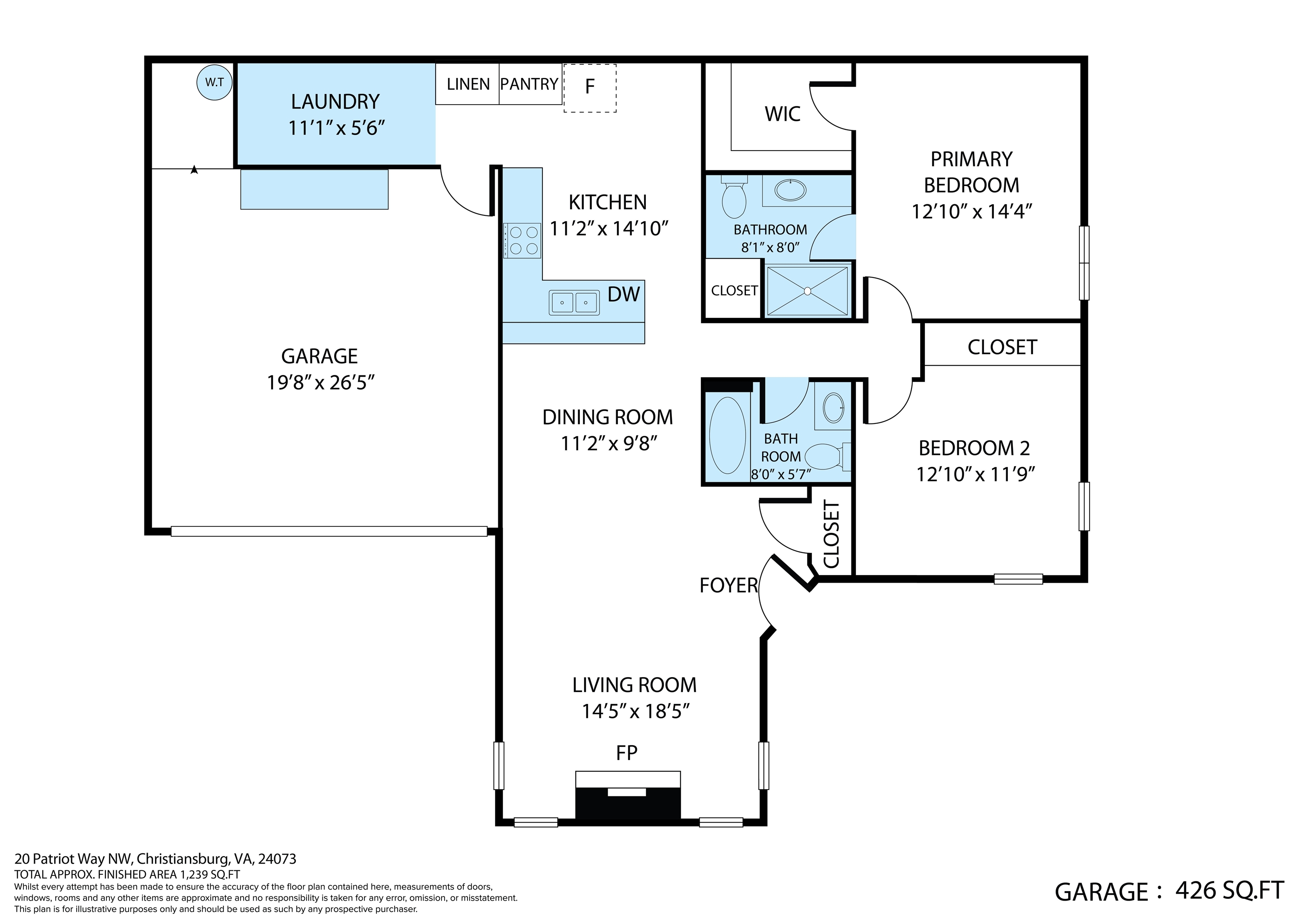 20 Patriot Way PH I Condo 2-1