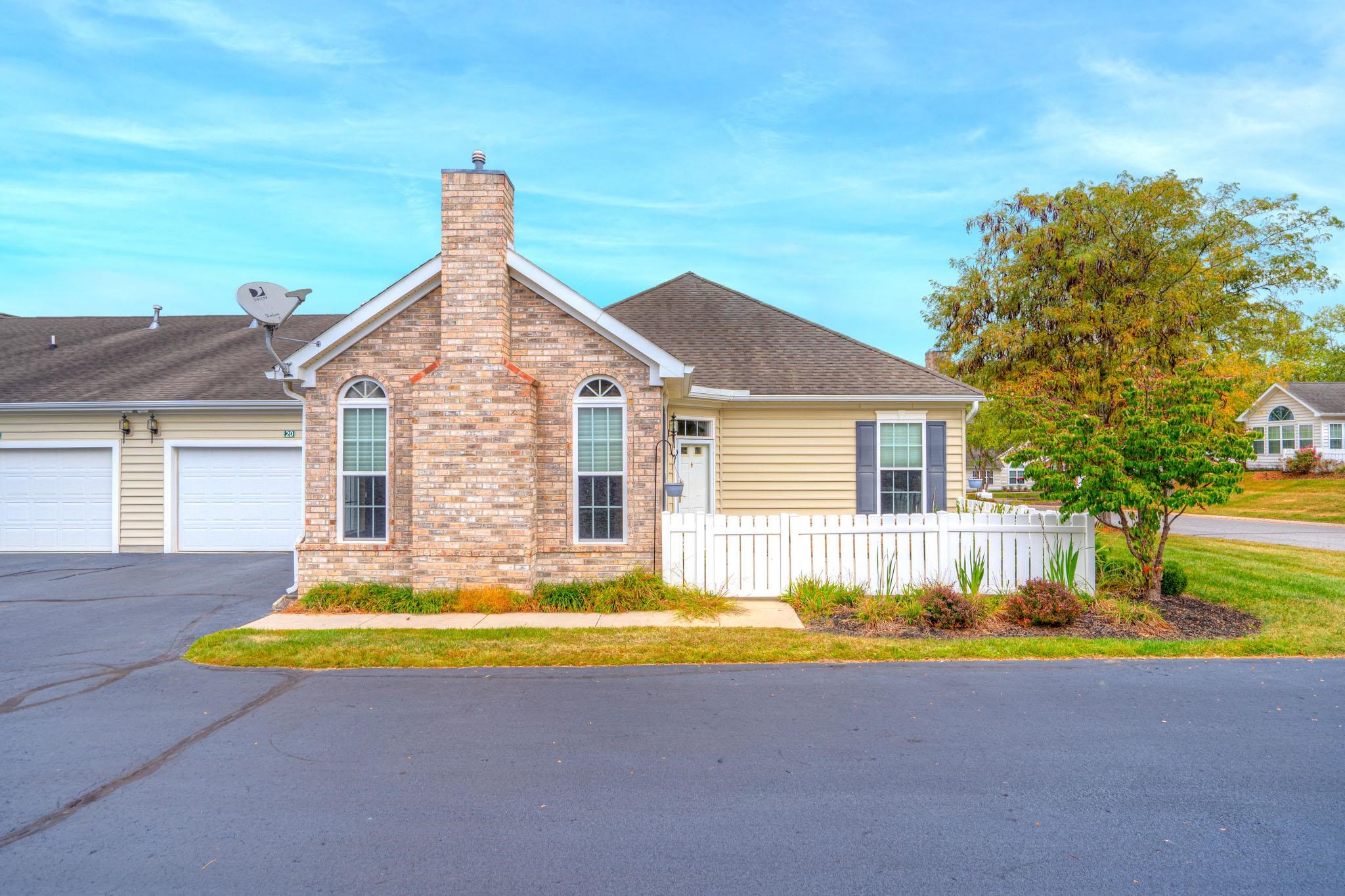 20 Patriot Way PH I Condo 2-1