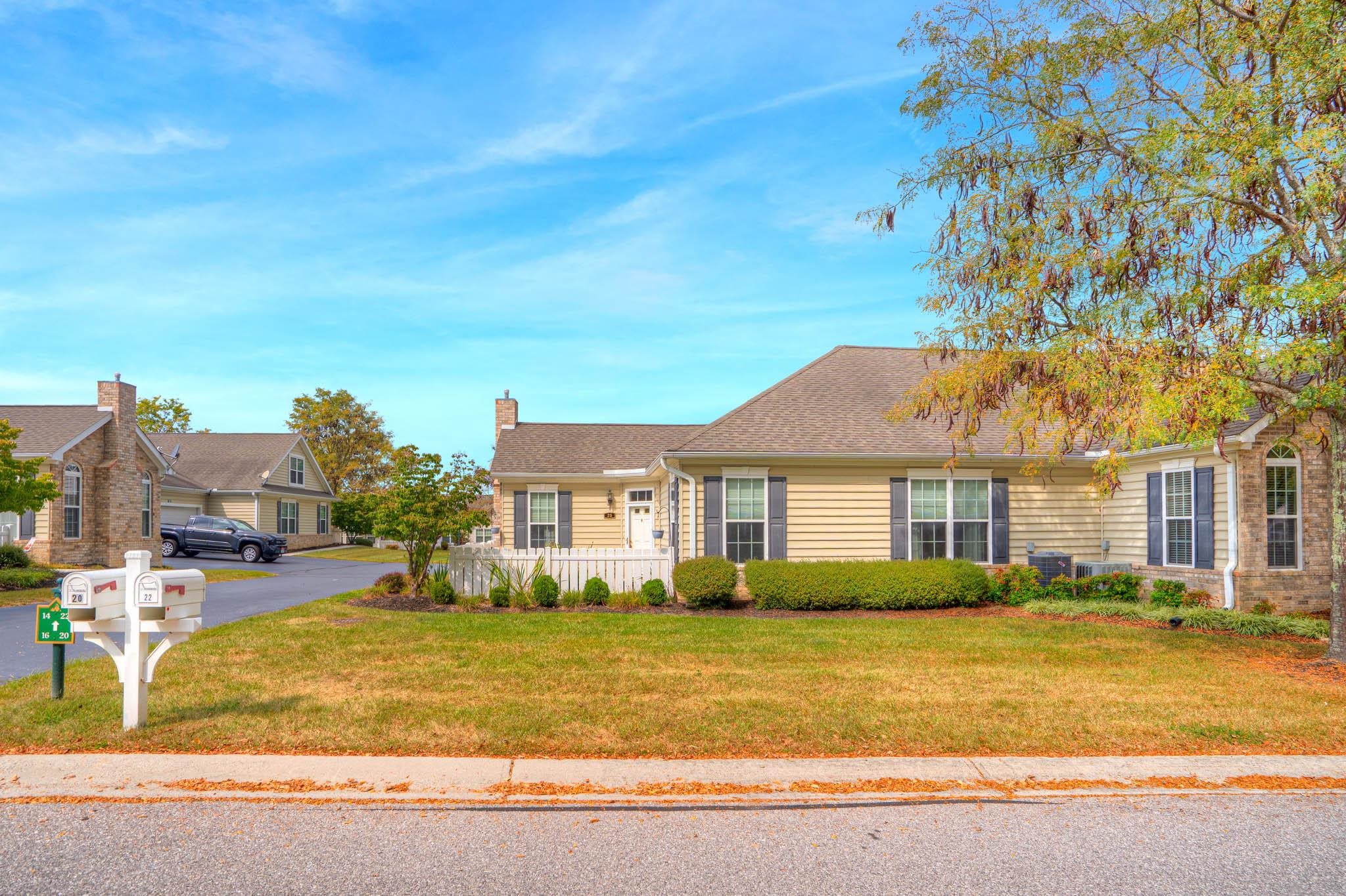 20 Patriot Way PH I Condo 2-1