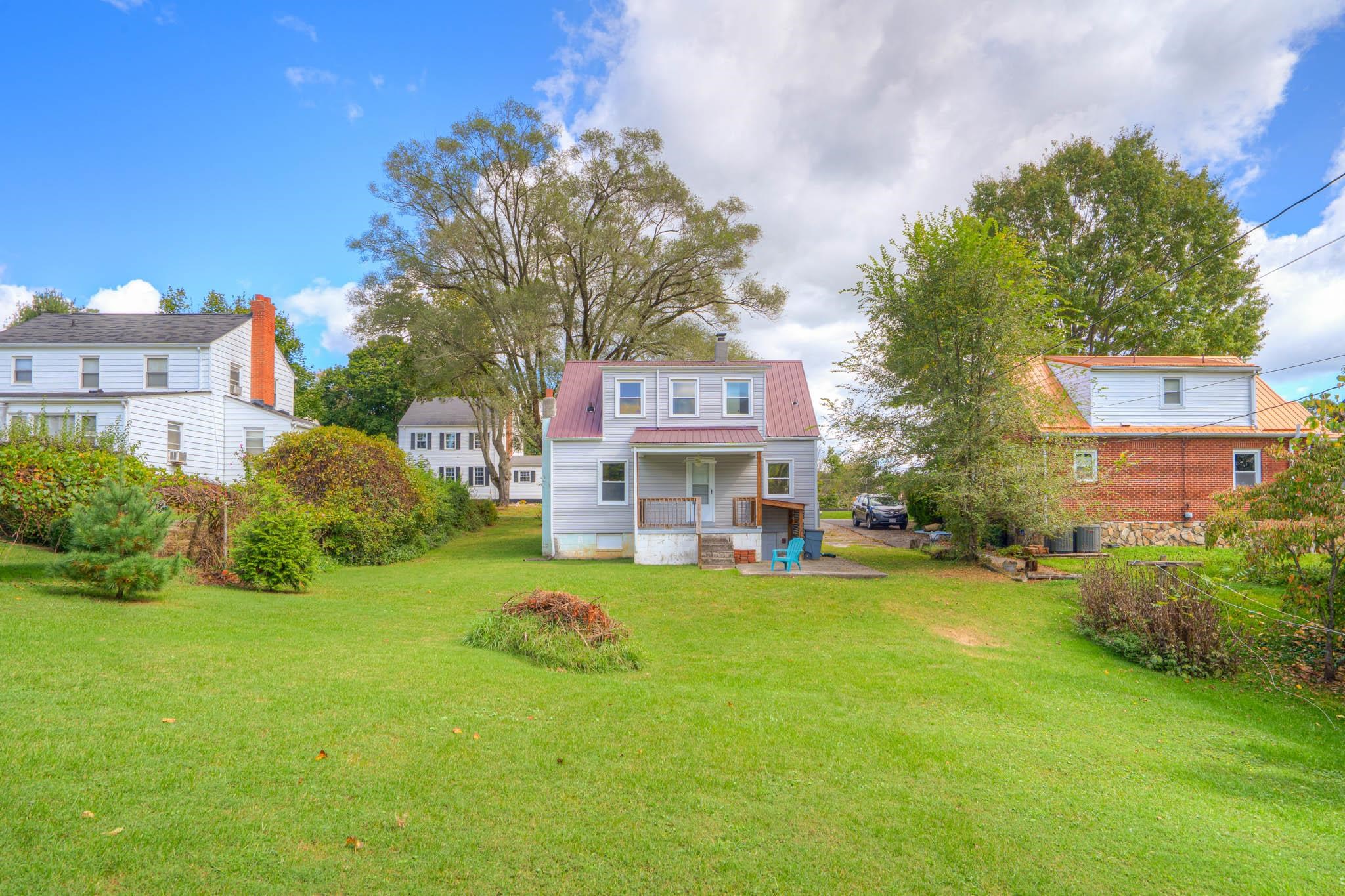 505 Horsley Drive