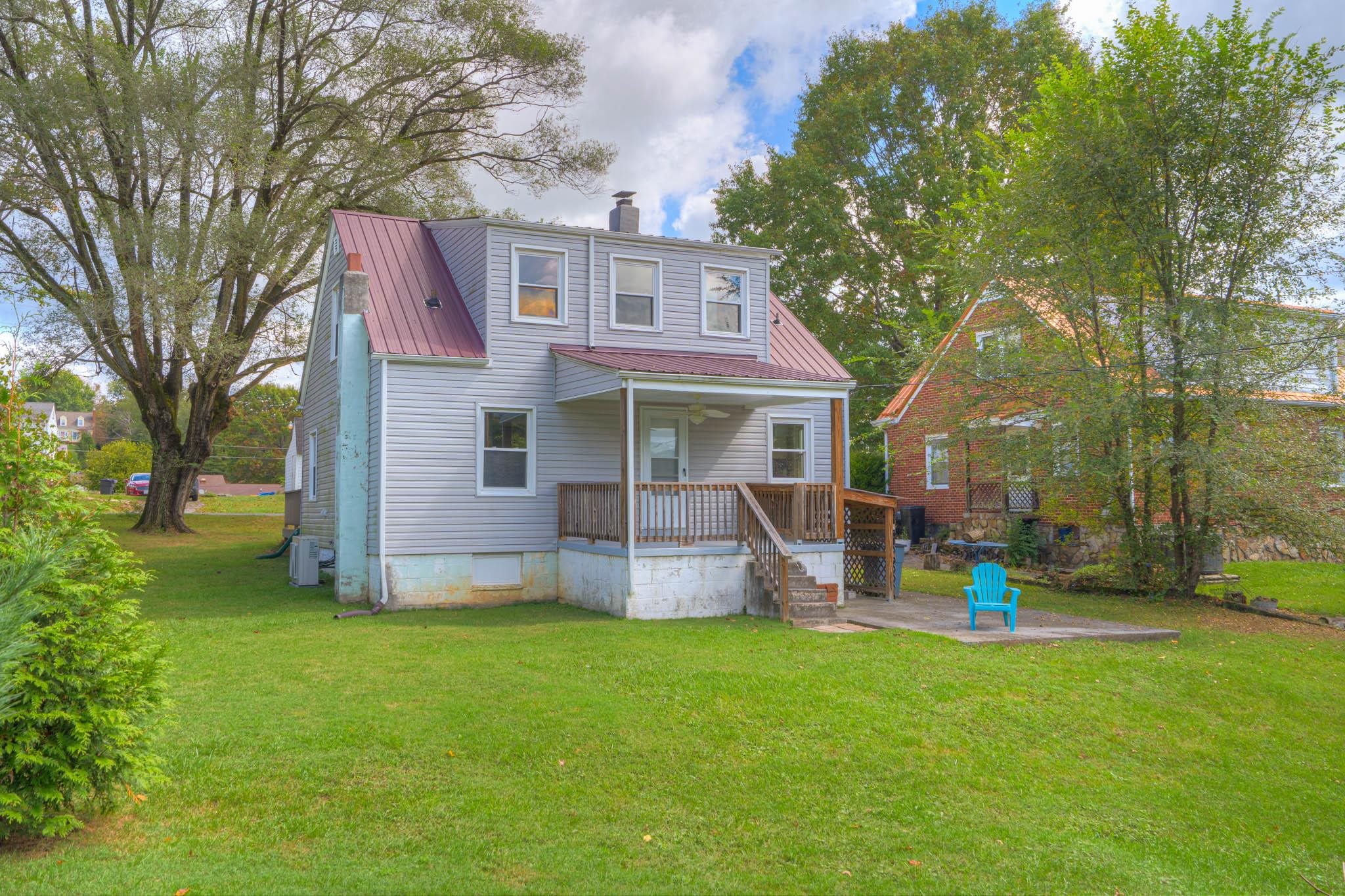 505 Horsley Drive