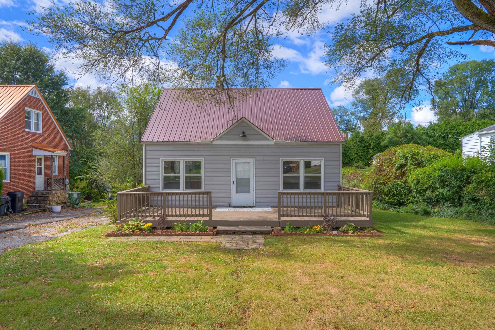 505 Horsley Drive