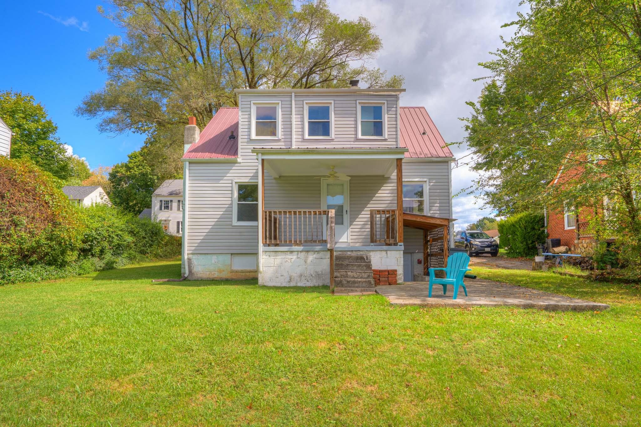 505 Horsley Drive