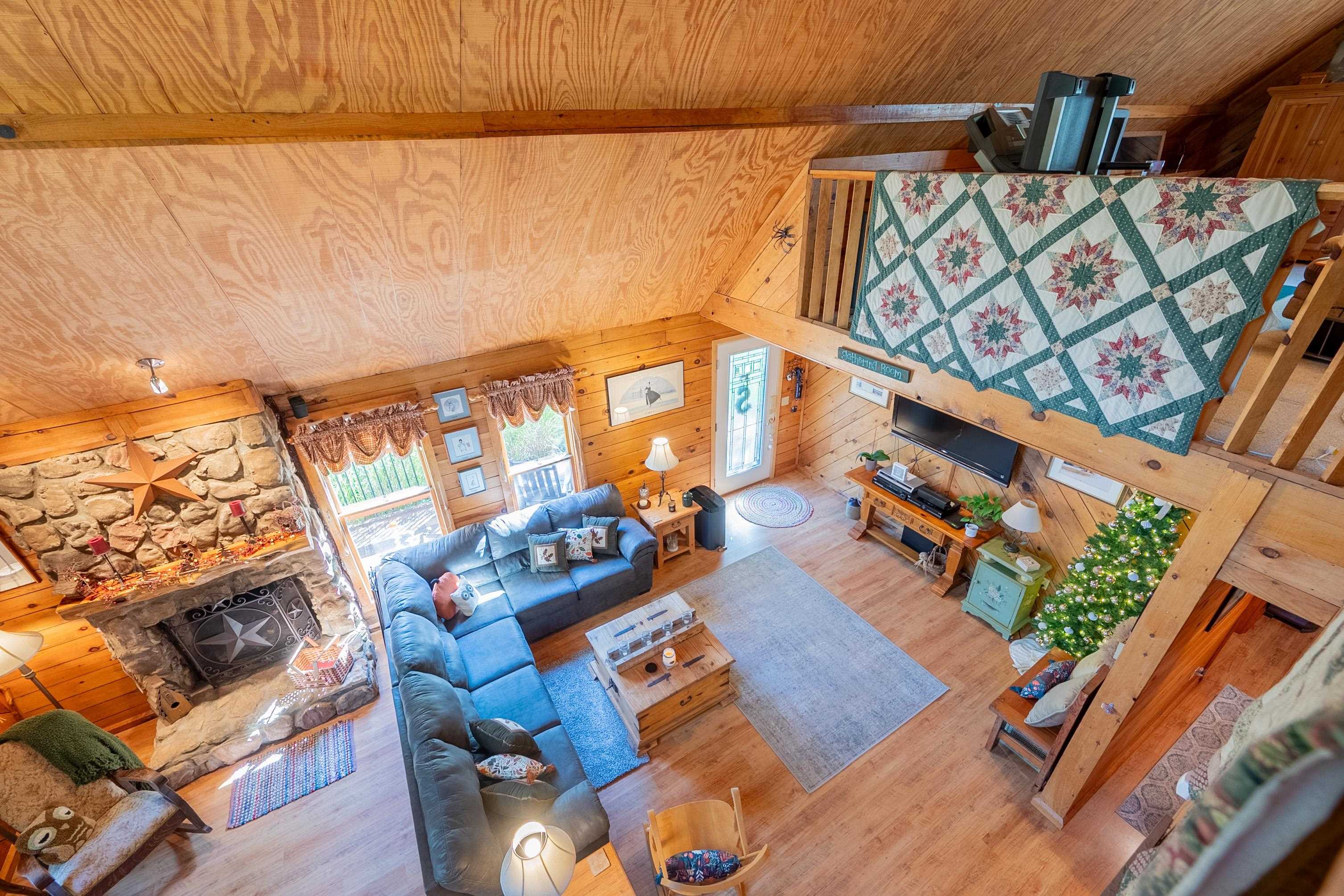 1917 Keisters Branch Road