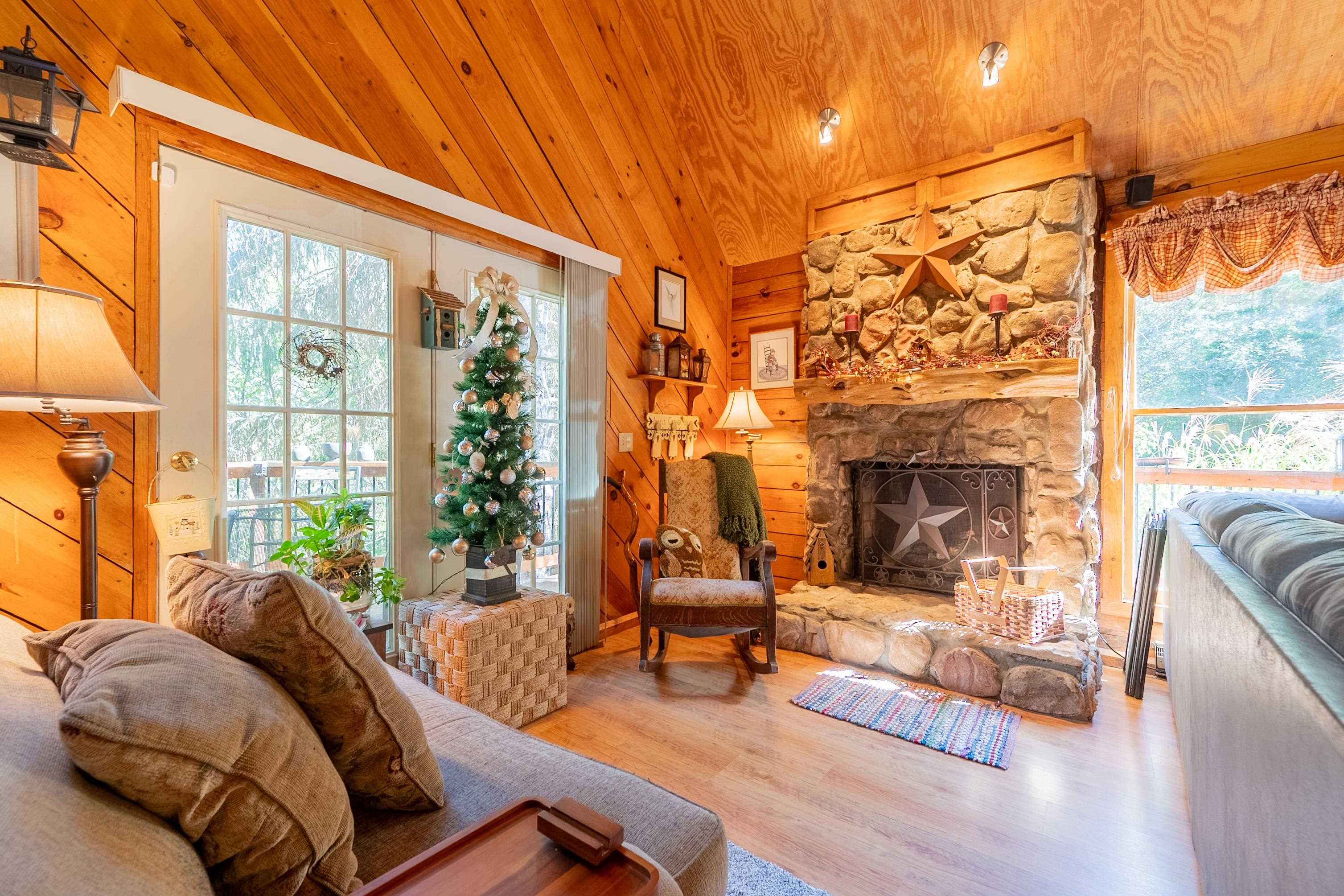 1917 Keisters Branch Road