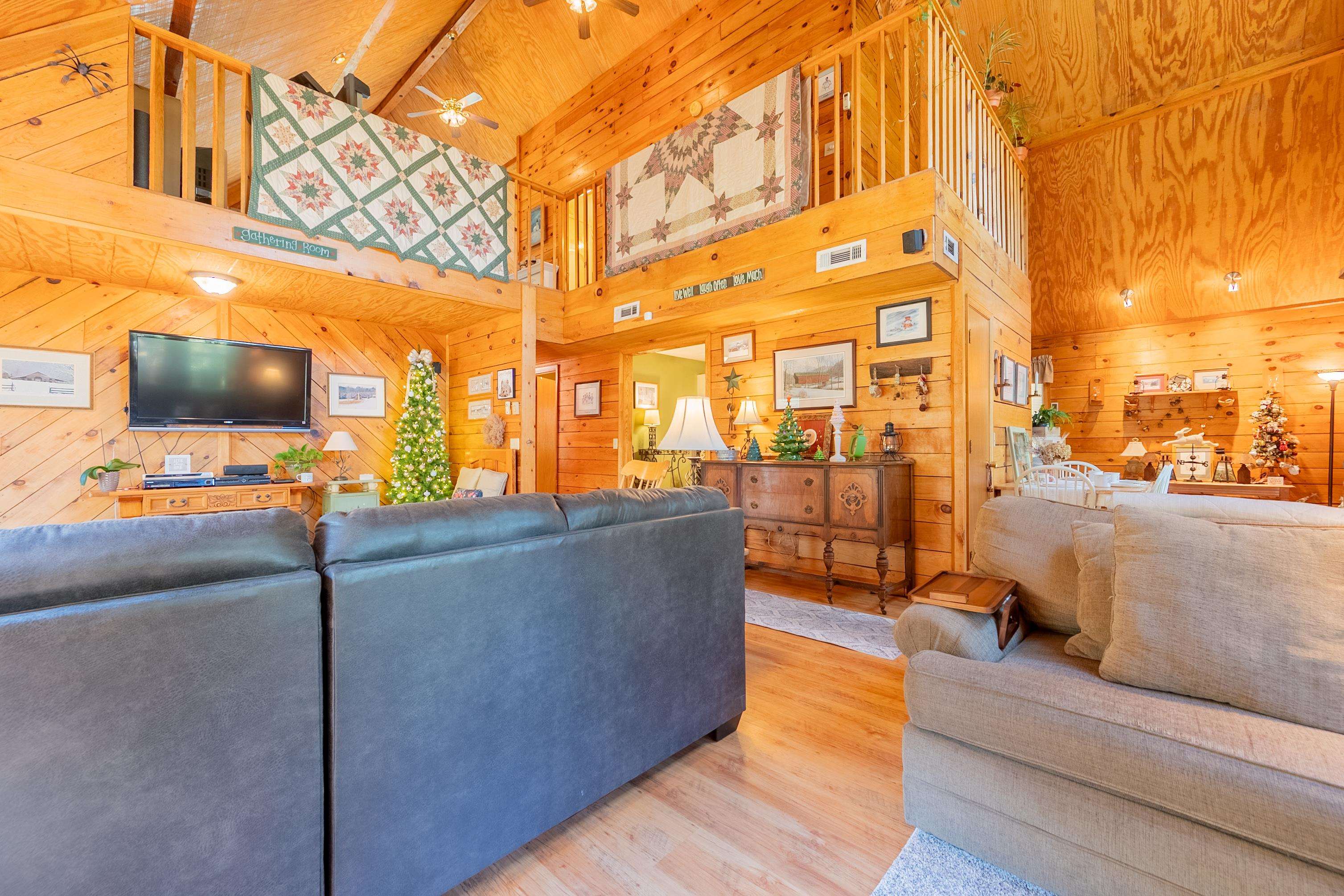 1917 Keisters Branch Road