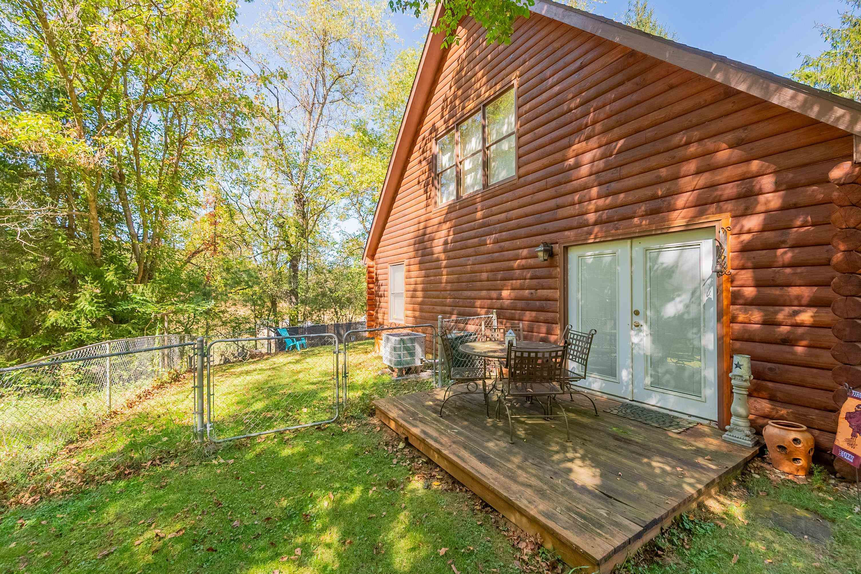 1917 Keisters Branch Road