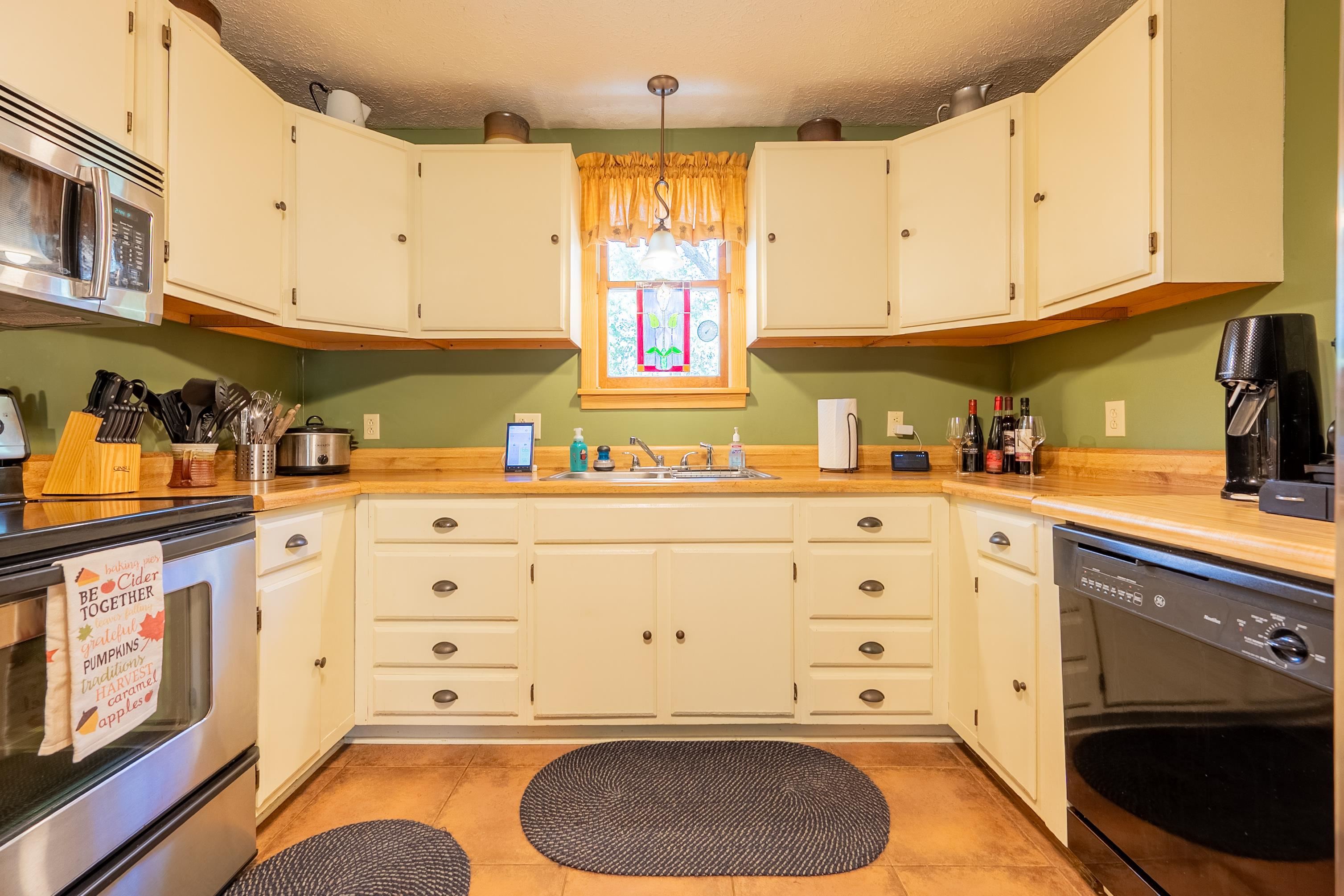 1917 Keisters Branch Road