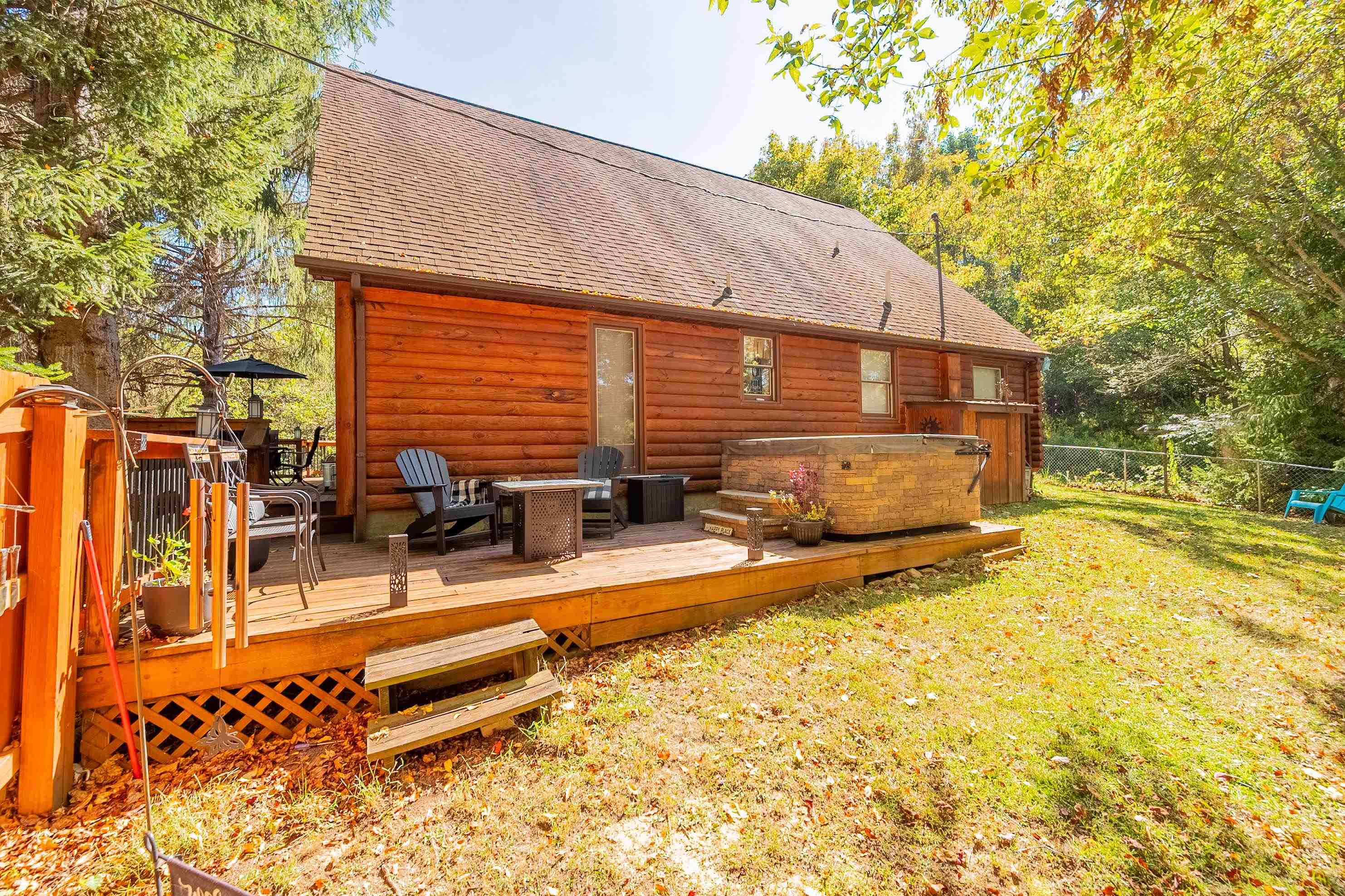 1917 Keisters Branch Road