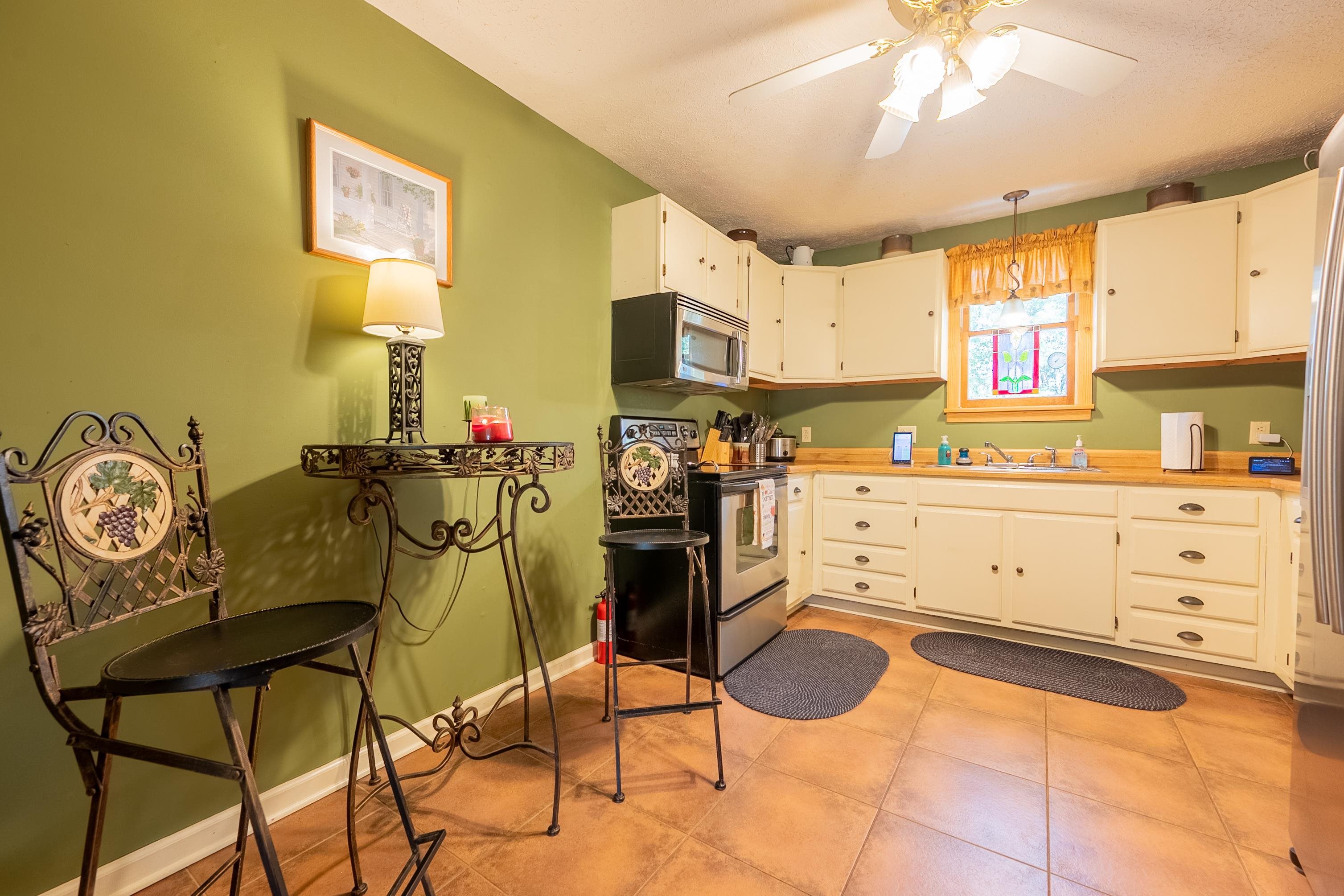 1917 Keisters Branch Road