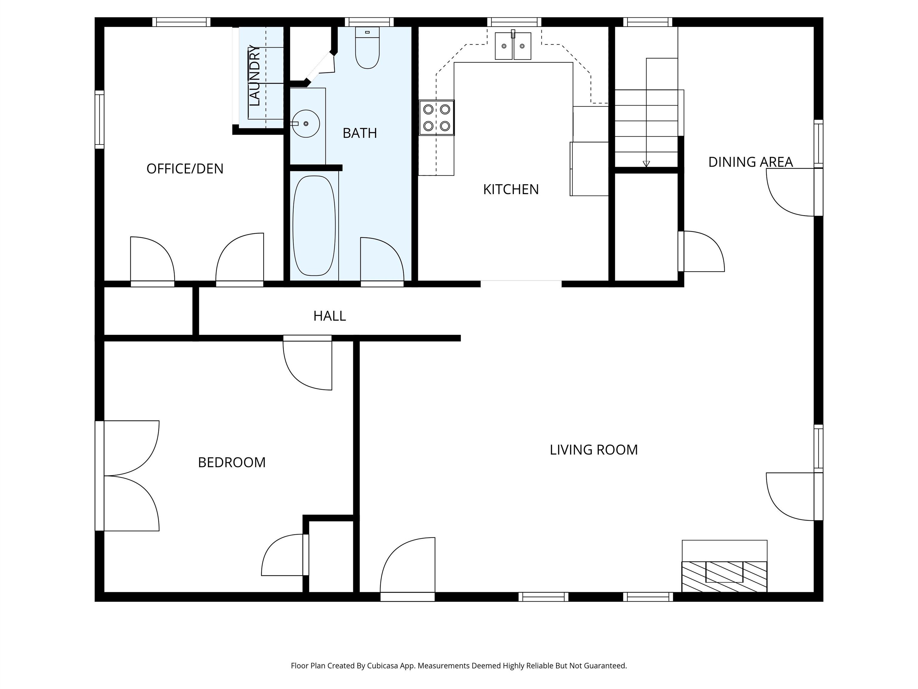 1917 Keisters Branch Road