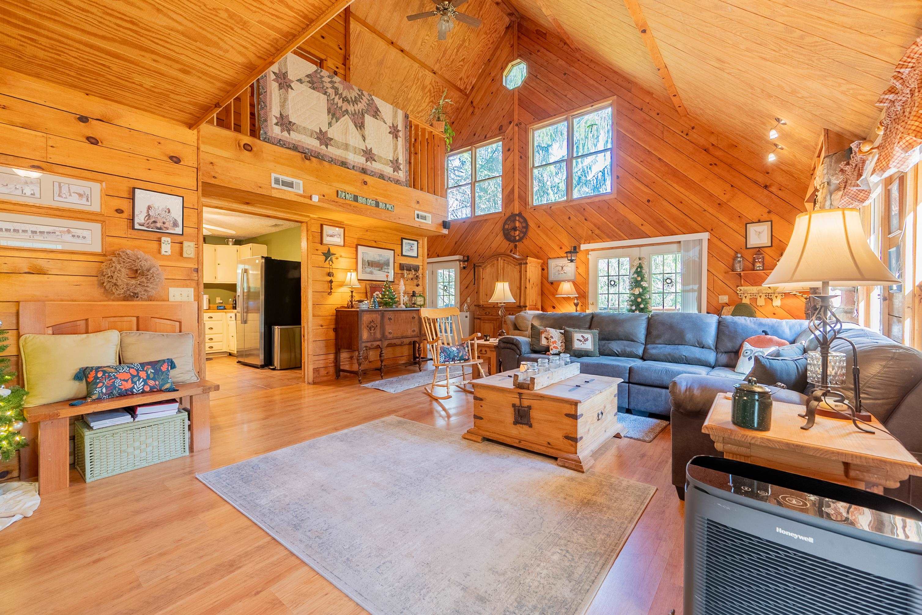 1917 Keisters Branch Road