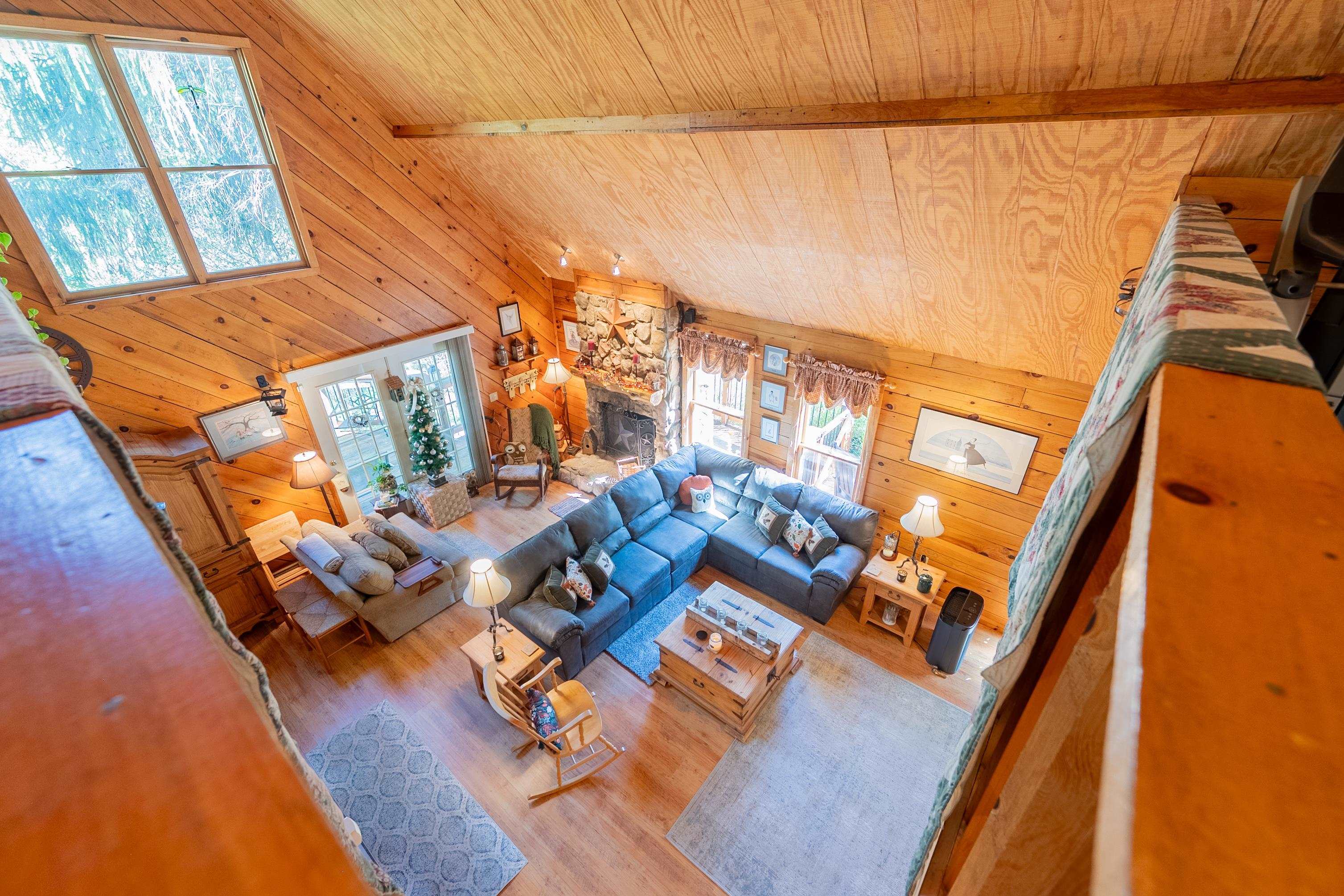 1917 Keisters Branch Road