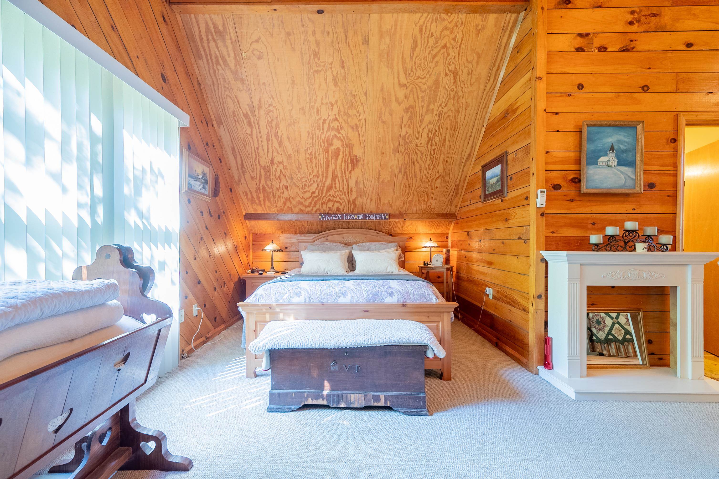 1917 Keisters Branch Road