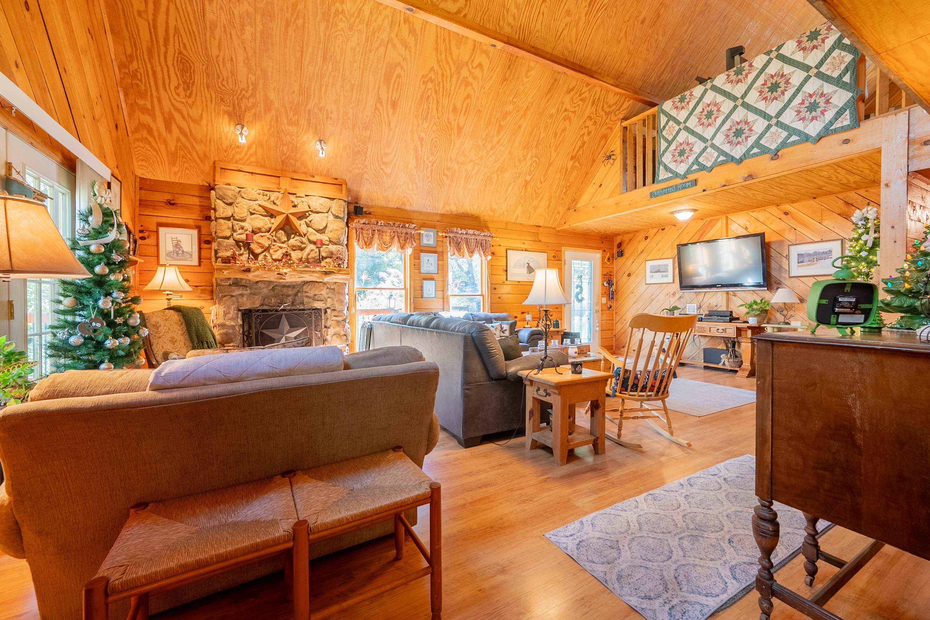 1917 Keisters Branch Road