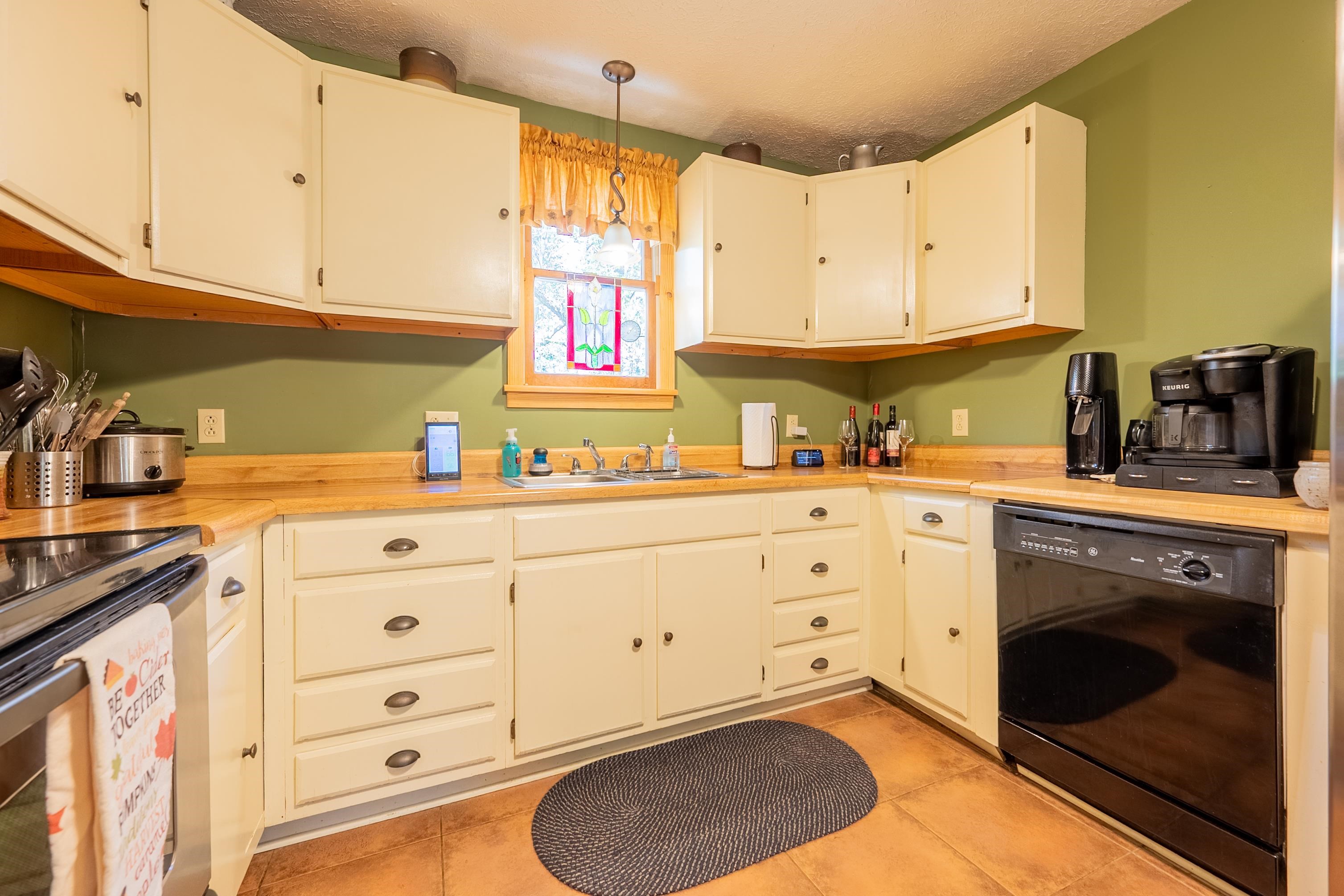 1917 Keisters Branch Road