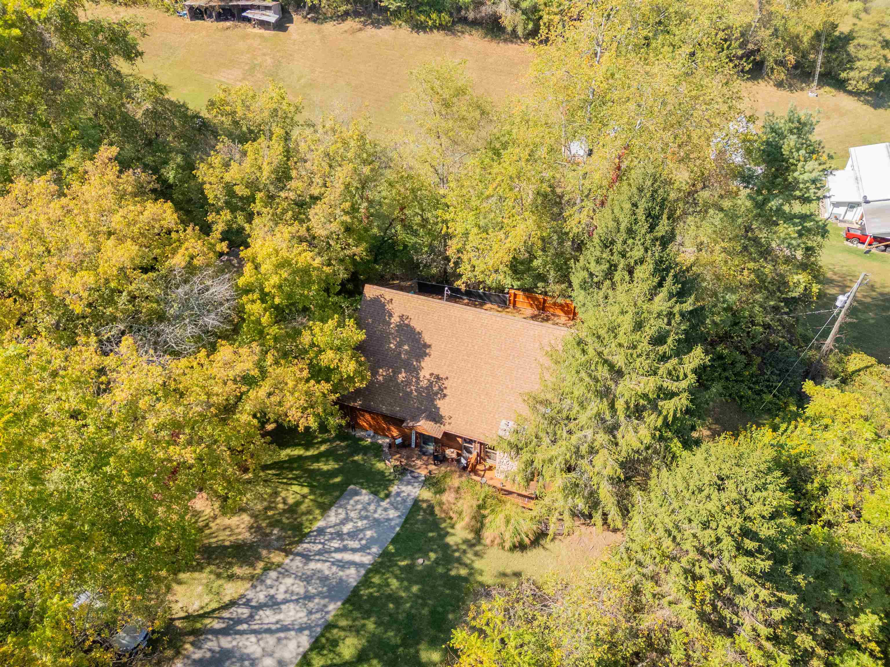 1917 Keisters Branch Road