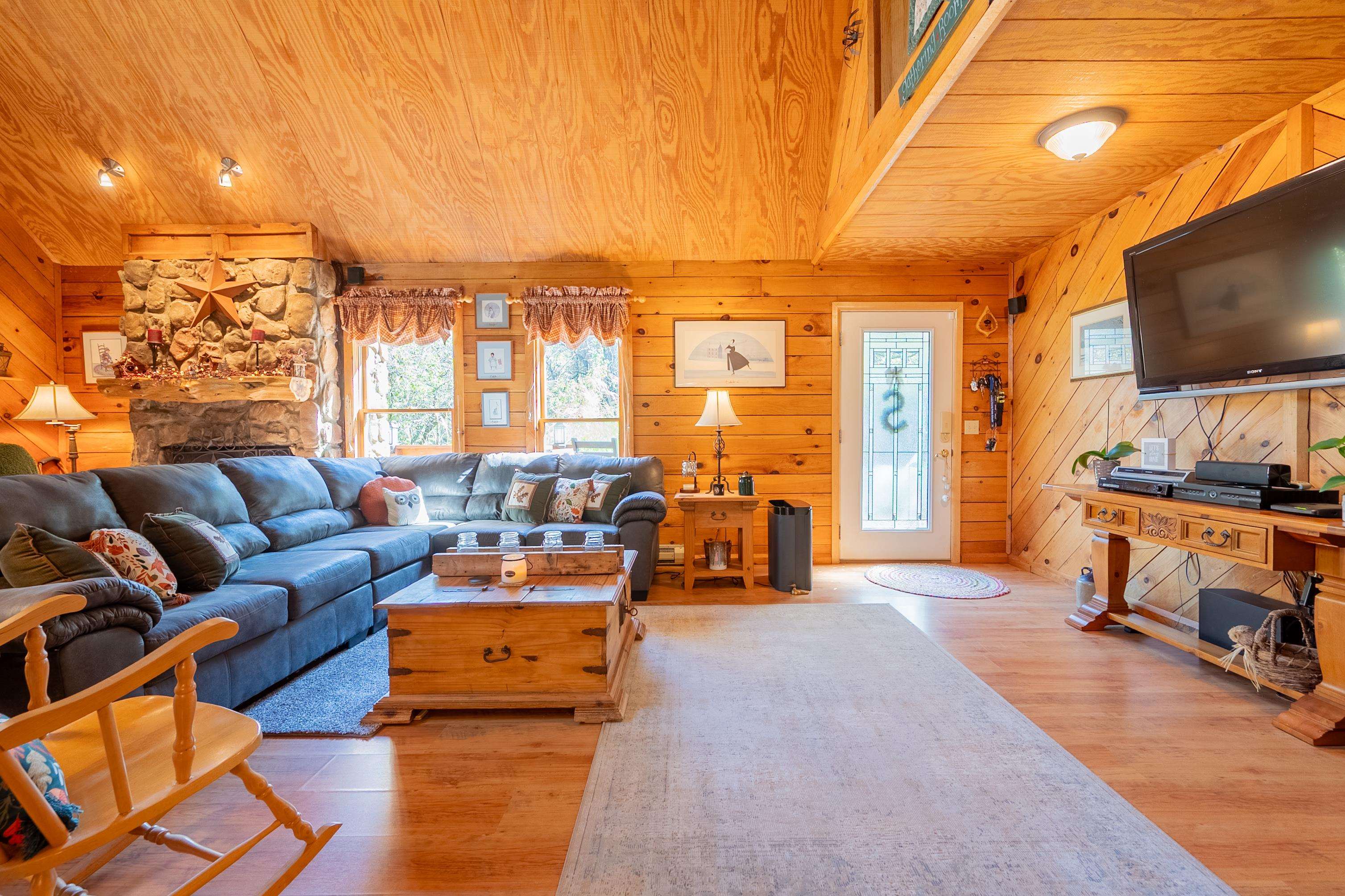 1917 Keisters Branch Road