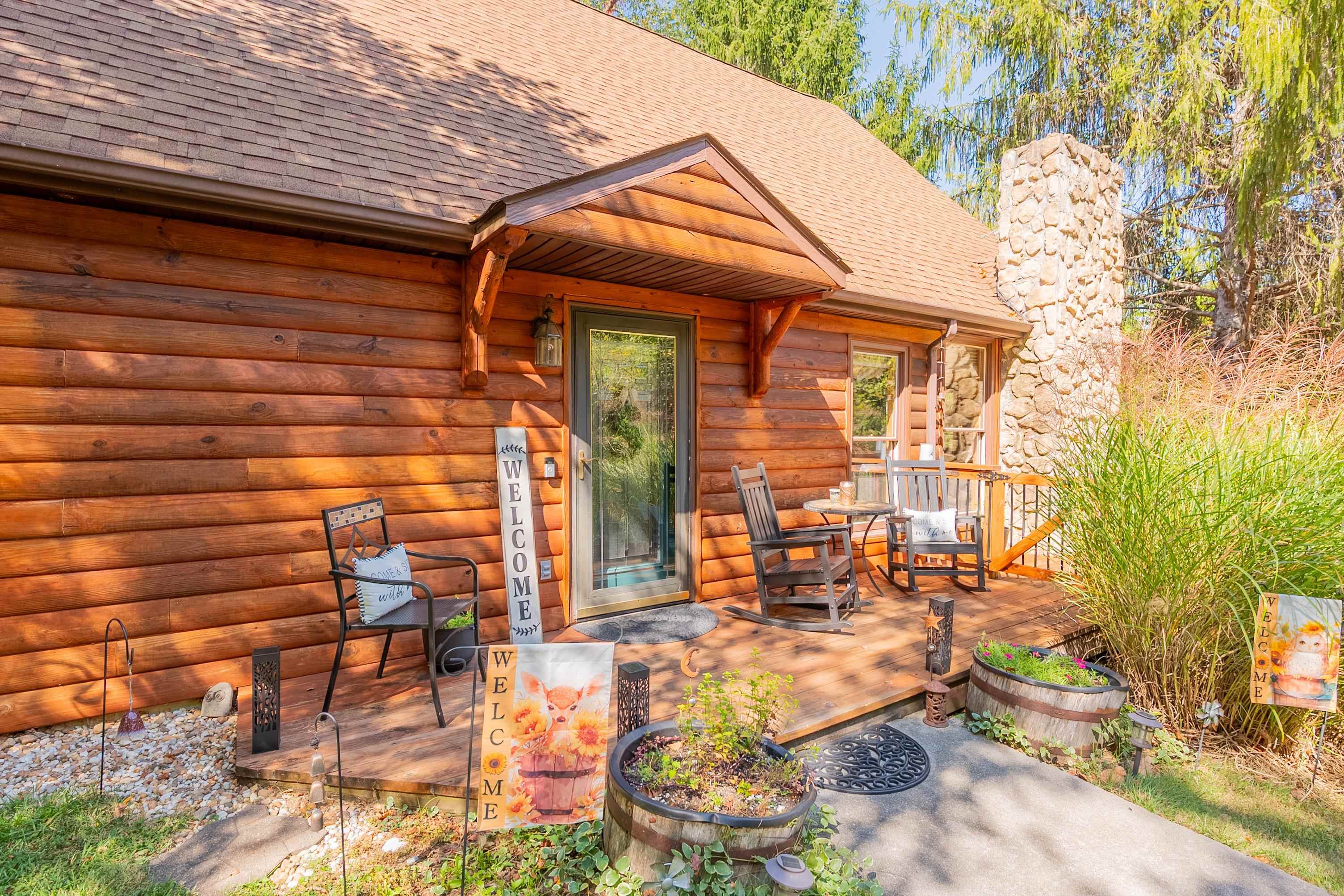 1917 Keisters Branch Road