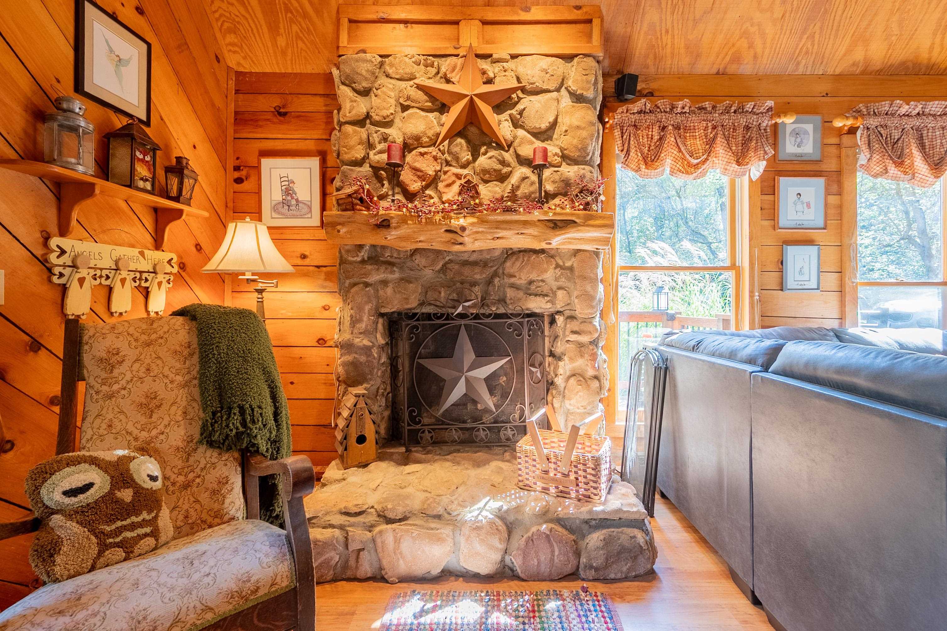 1917 Keisters Branch Road