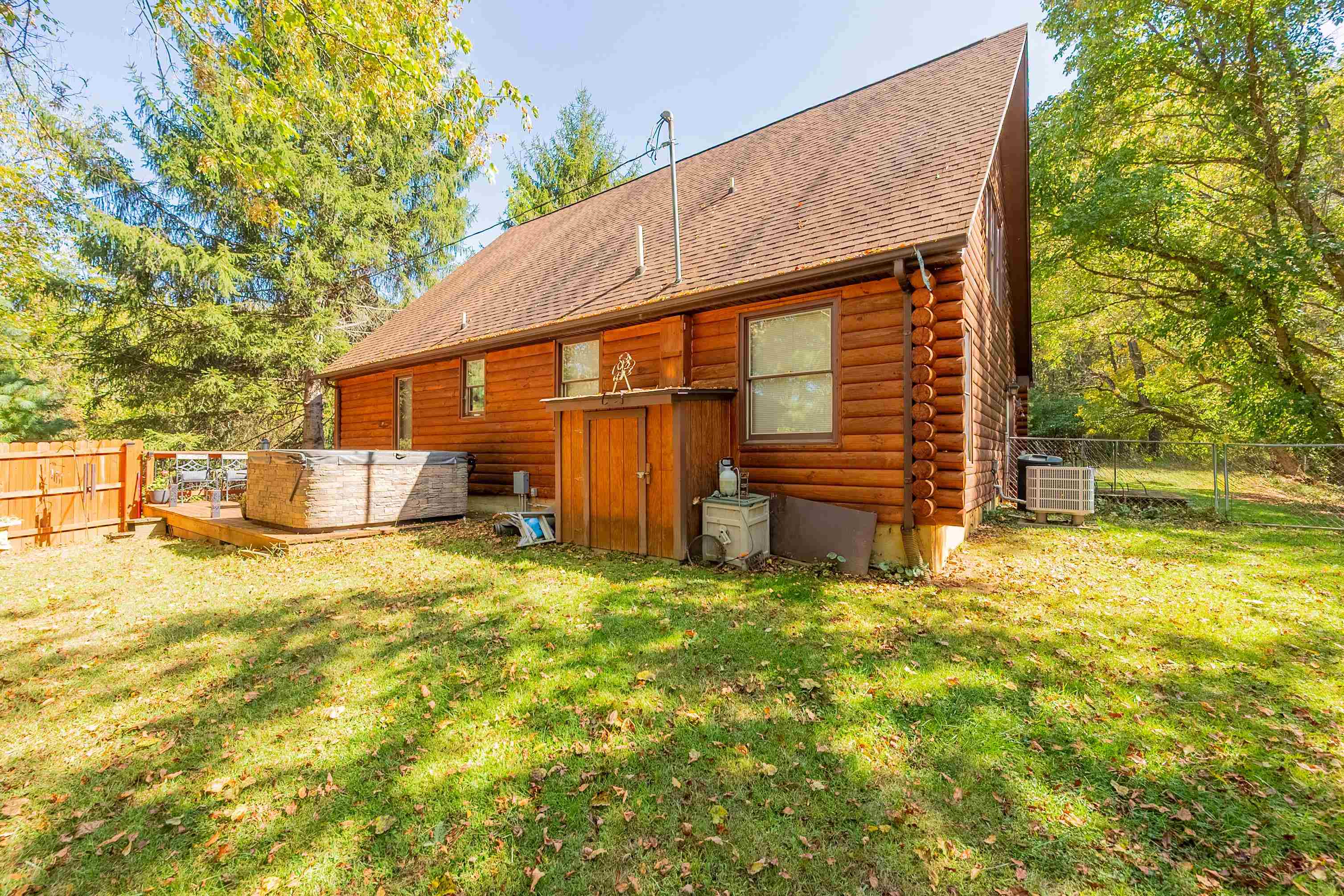 1917 Keisters Branch Road