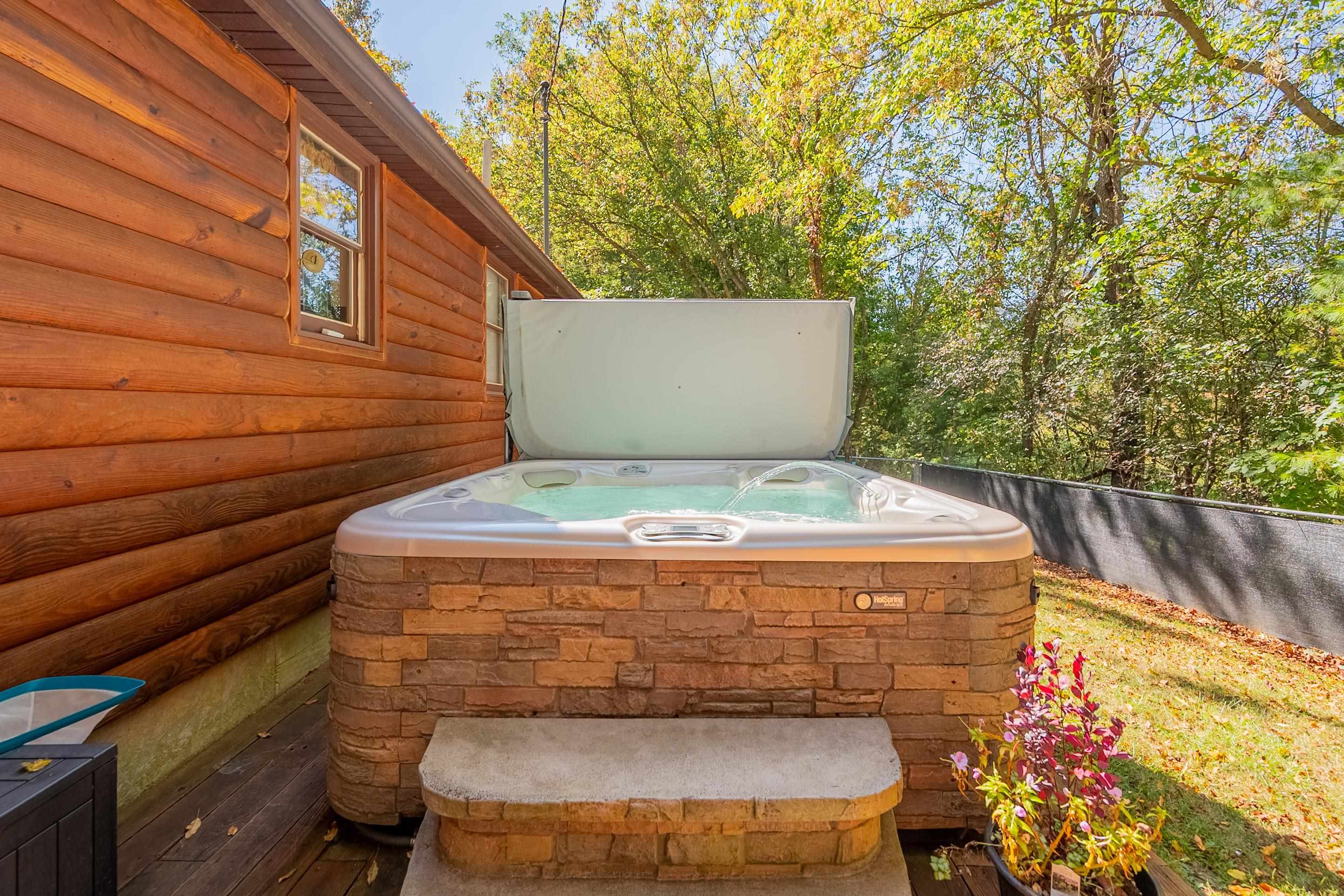 1917 Keisters Branch Road