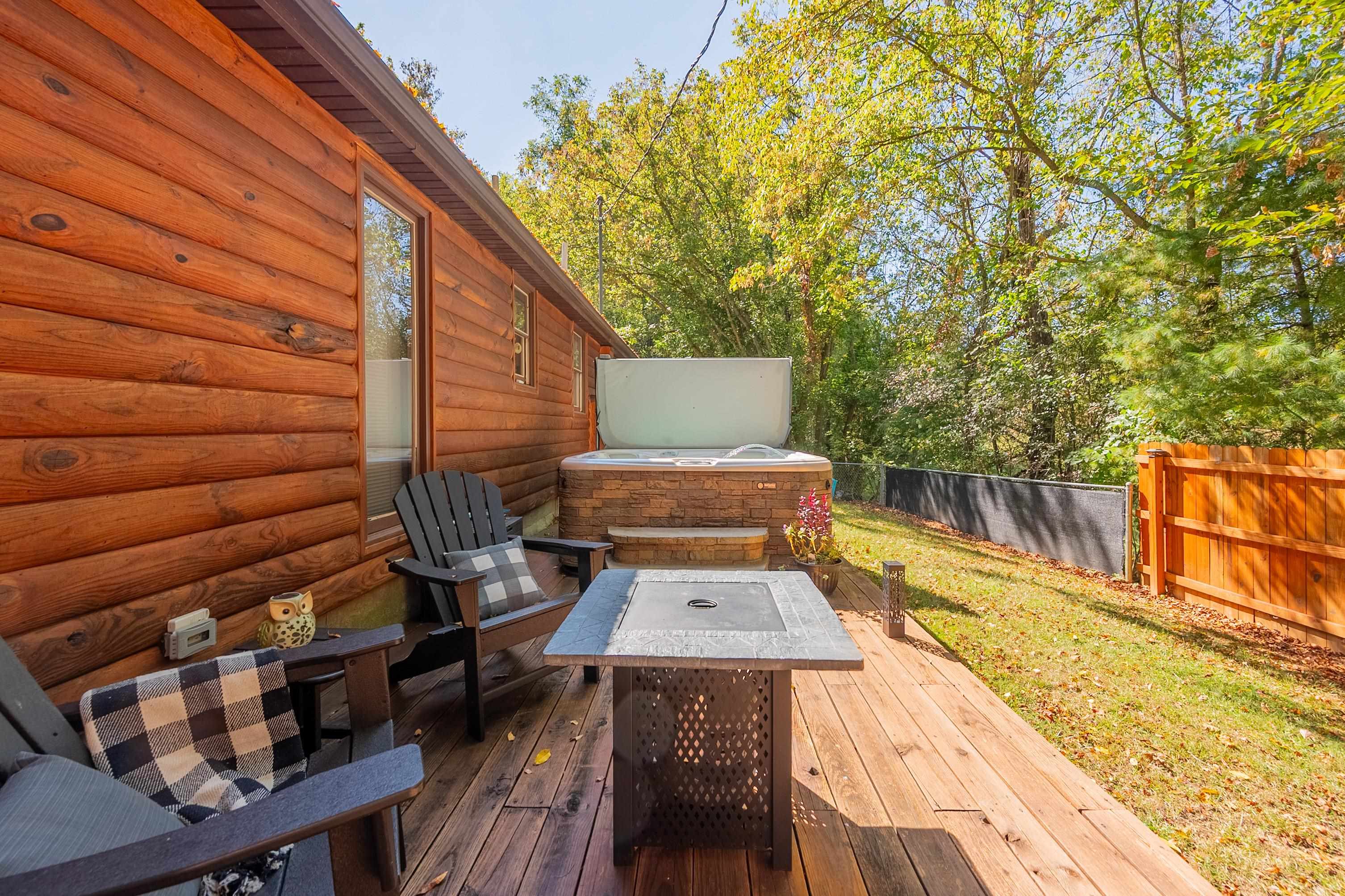 1917 Keisters Branch Road