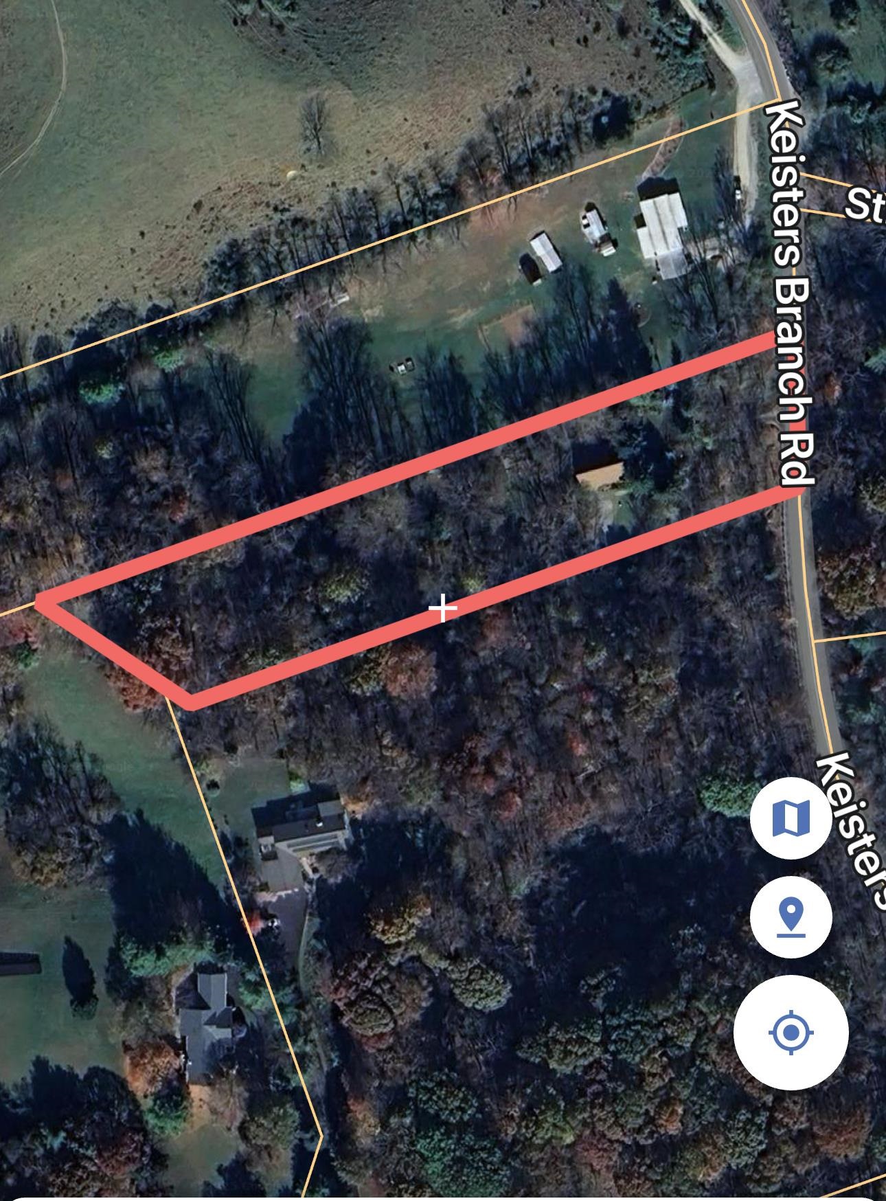 1917 Keisters Branch Road