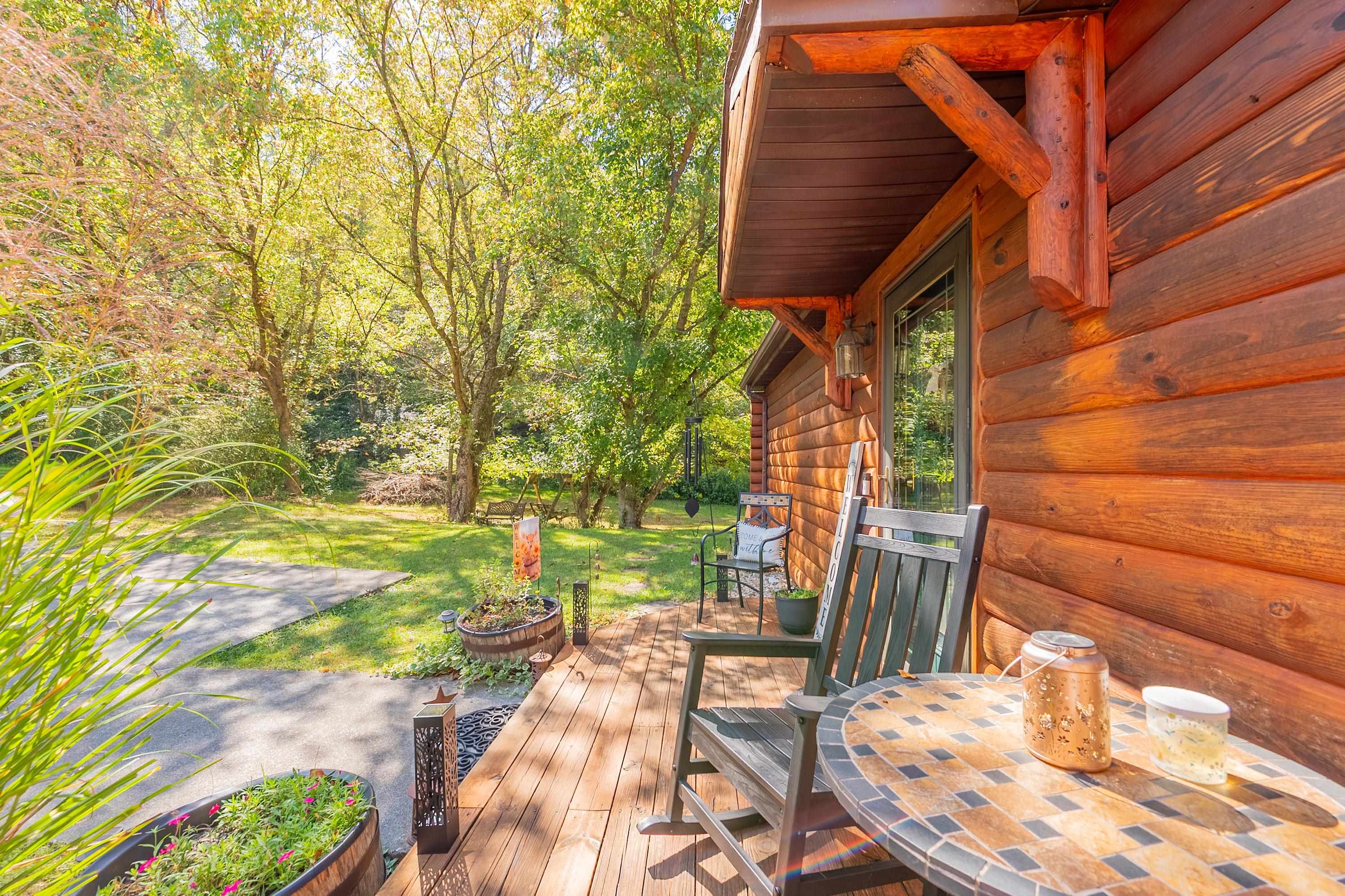 1917 Keisters Branch Road