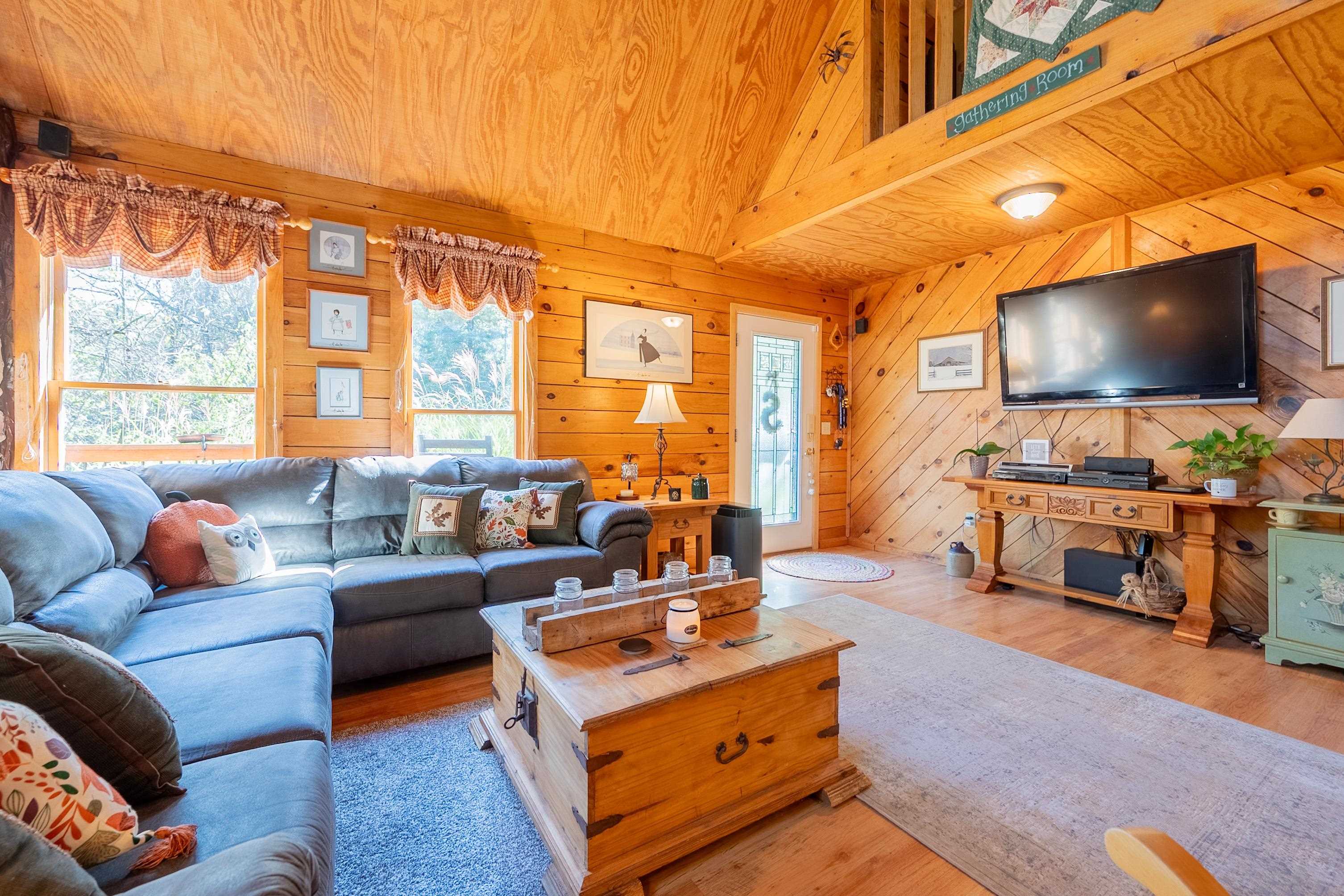 1917 Keisters Branch Road