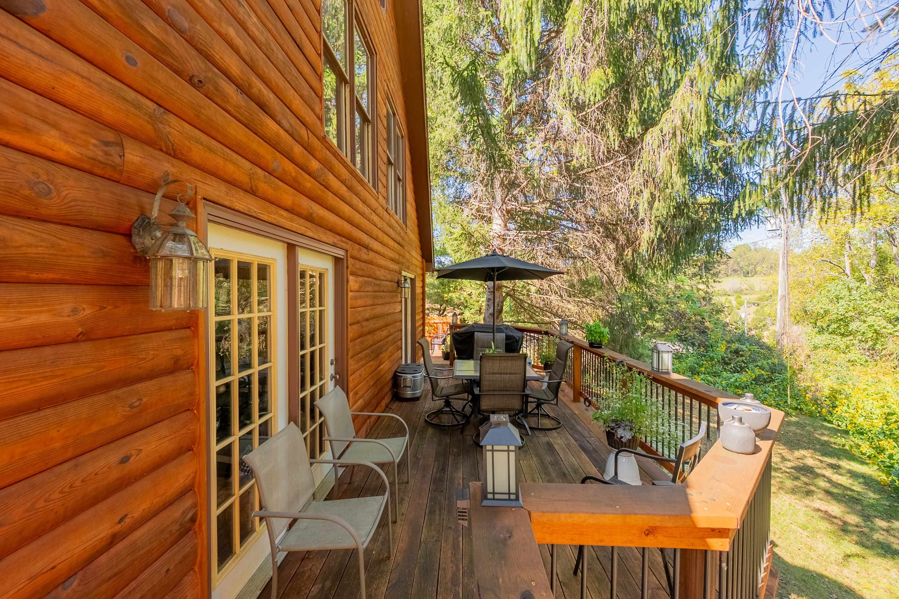 1917 Keisters Branch Road