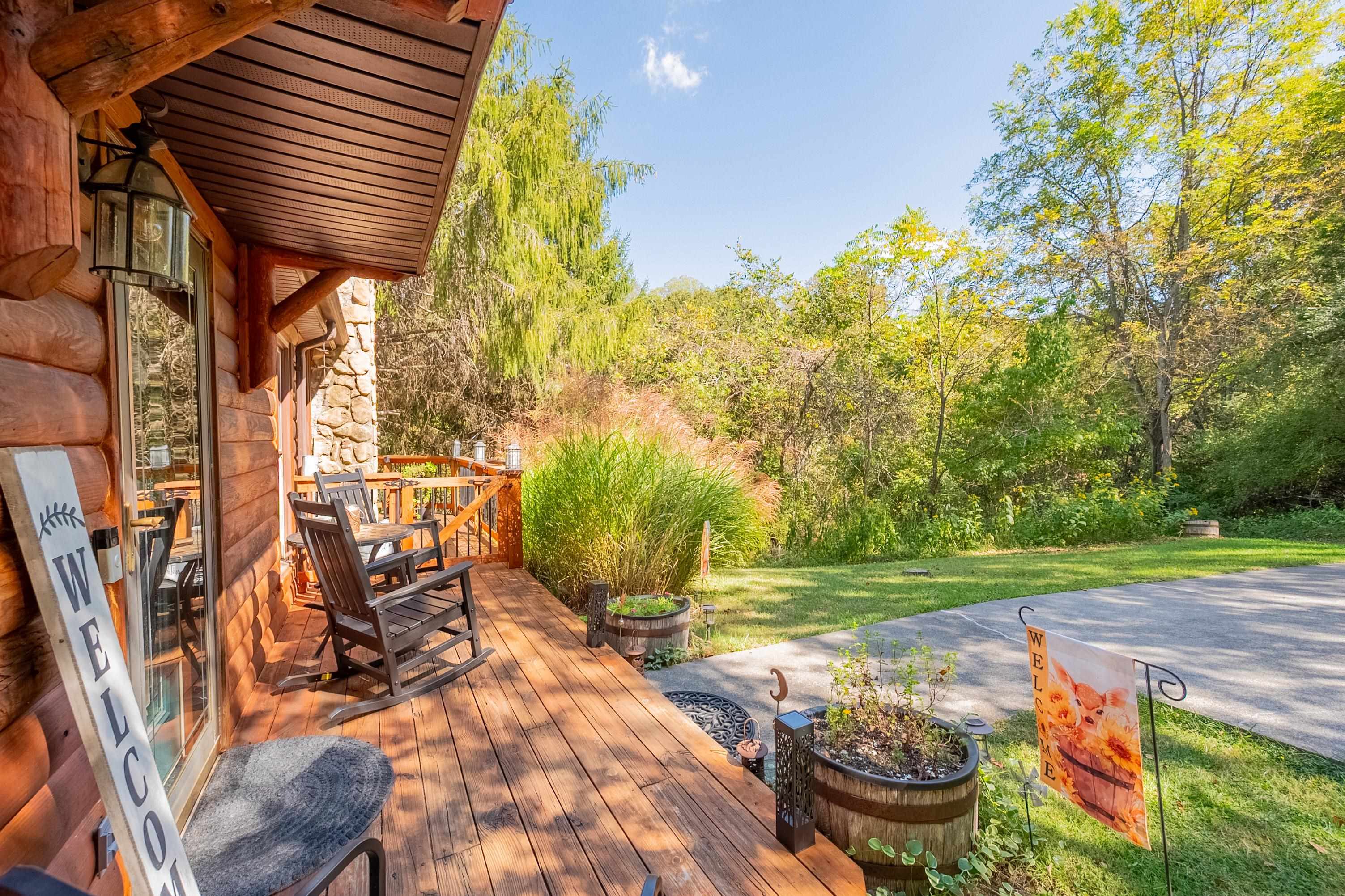 1917 Keisters Branch Road