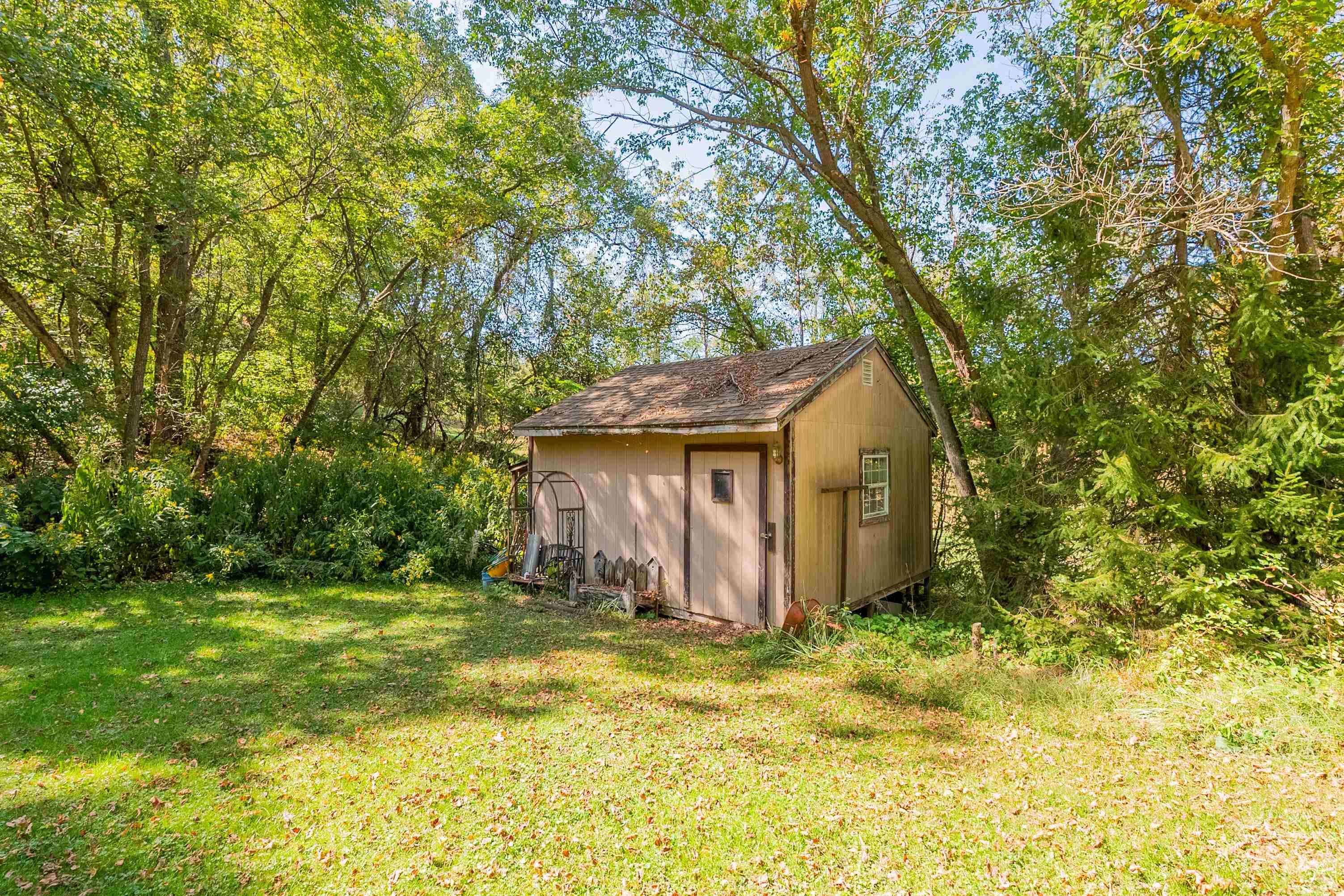 1917 Keisters Branch Road