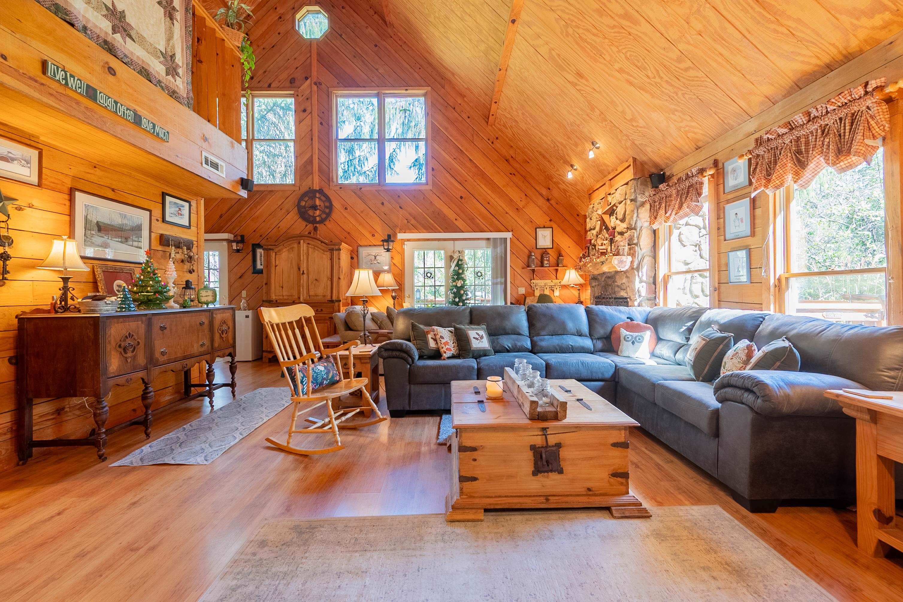 1917 Keisters Branch Road