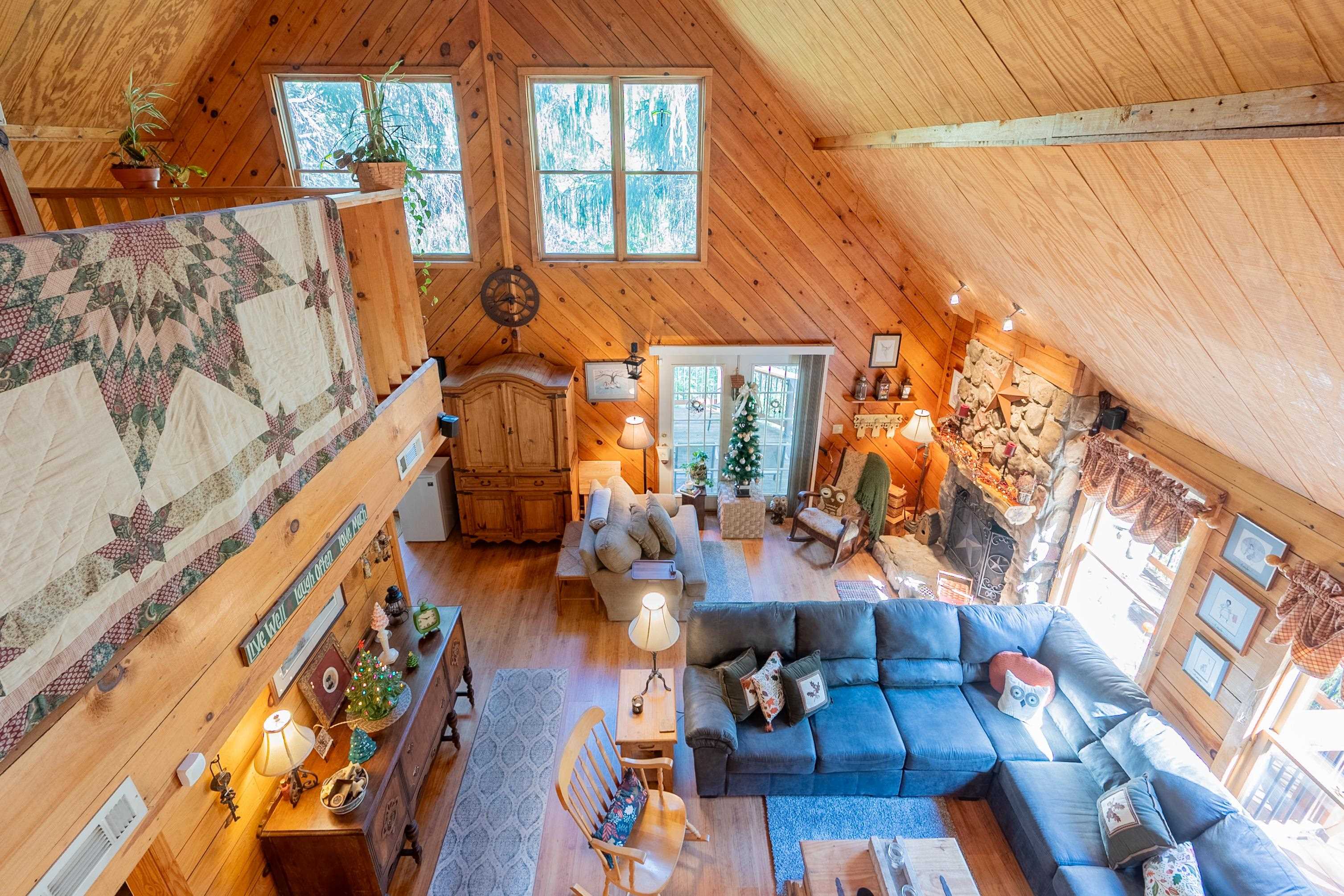 1917 Keisters Branch Road